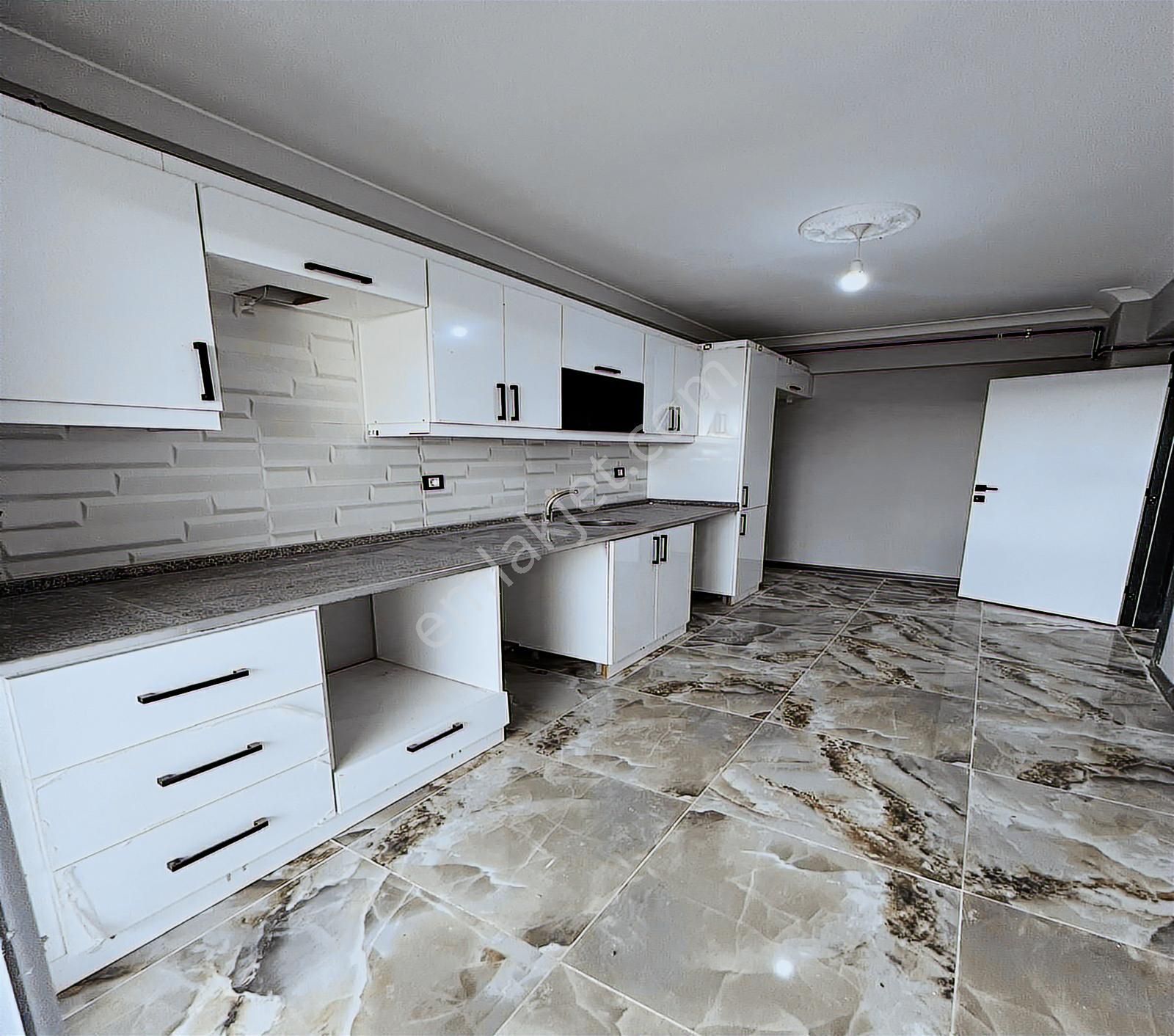 Lider'den Baglık Mah Mekezde Geniş Ferah Balkonlu Sıfır2+1 Daire - Görsel 30