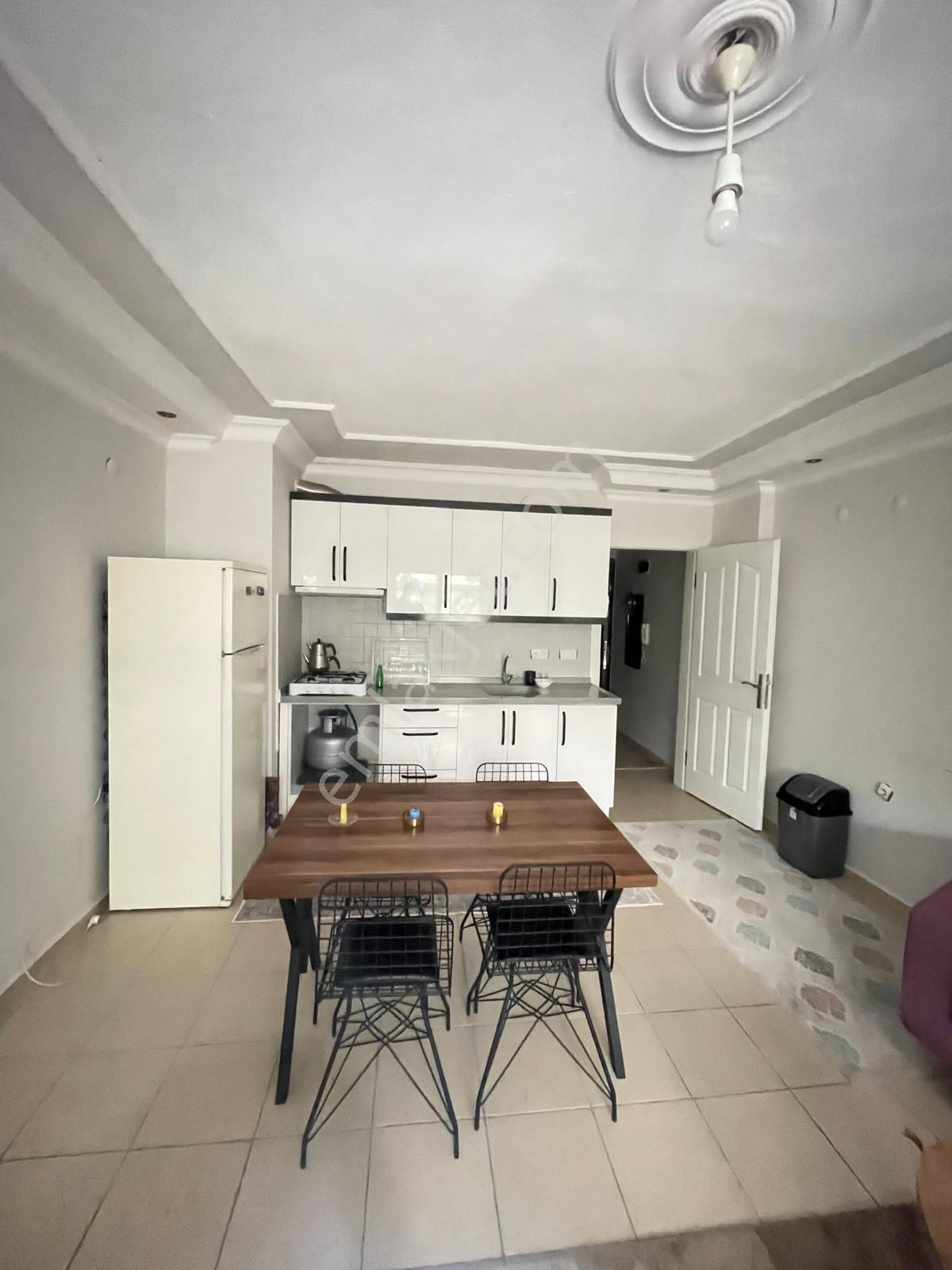 Apollon Holiday Village Didim | Havuzlu & Güvenlikli Satılık 1+1 - Görsel 7