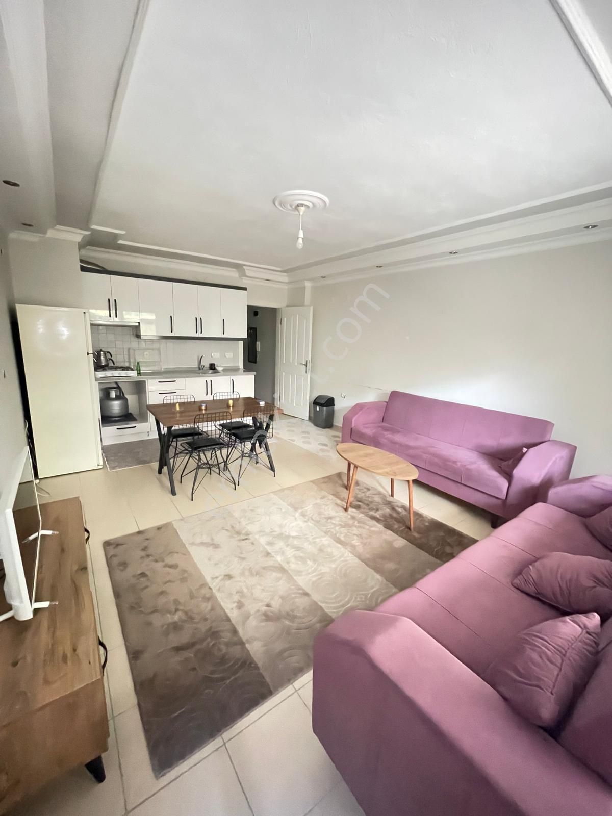 Apollon Holiday Village Didim | Havuzlu & Güvenlikli Satılık 1+1 - Görsel 4