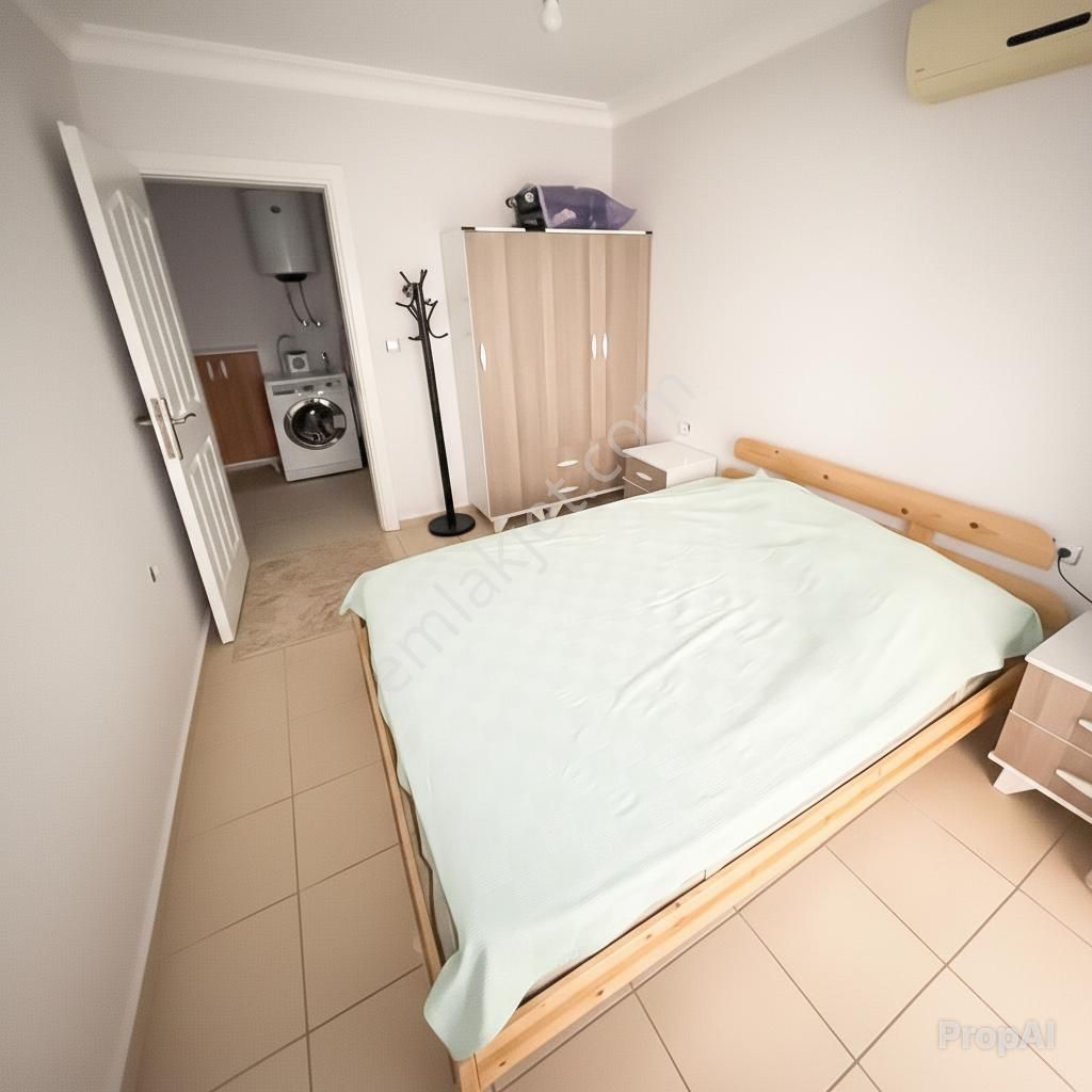 Apollon Holiday Village Didim | Havuzlu & Güvenlikli Satılık 1+1 - Görsel 16