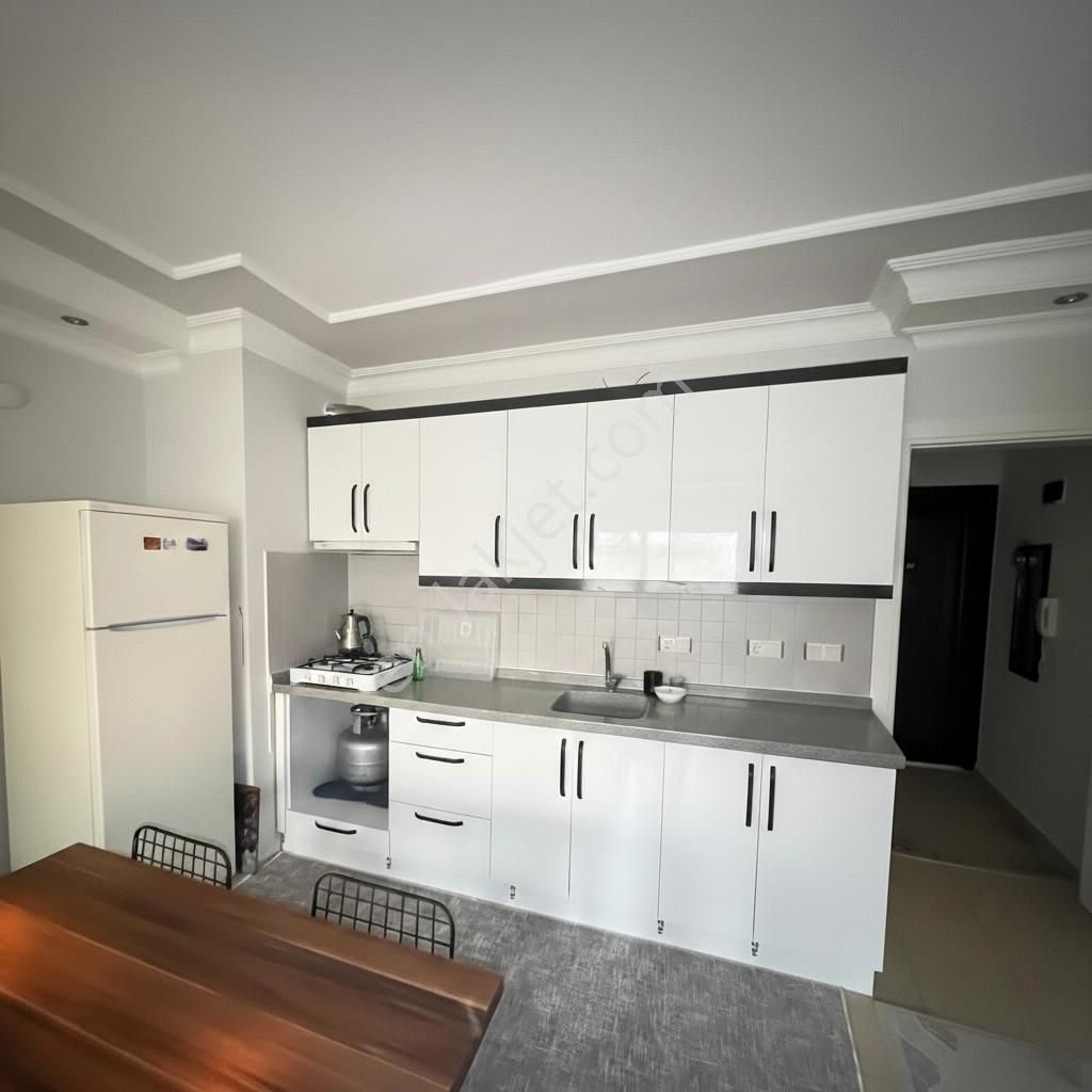 Apollon Holiday Village Didim | Havuzlu & Güvenlikli Satılık 1+1 - Görsel 12