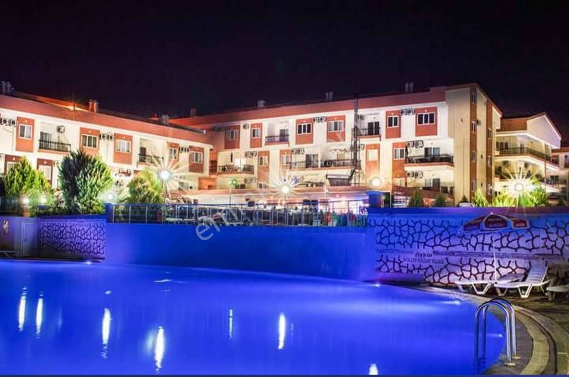 Apollon Holiday Village Didim | Havuzlu & Güvenlikli Satılık 1+1 - Görsel 3