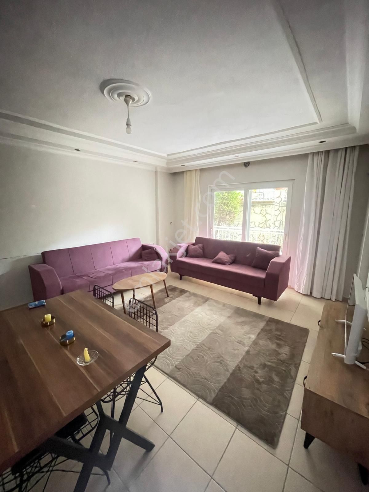 Apollon Holiday Village Didim | Havuzlu & Güvenlikli Satılık 1+1 - Görsel 5