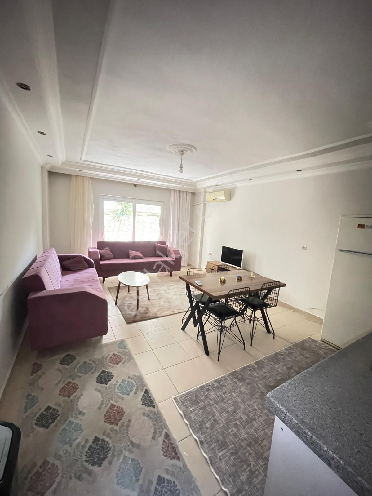 Apollon Holiday Village Didim | Havuzlu & Güvenlikli Satılık 1+1 - Görsel 6