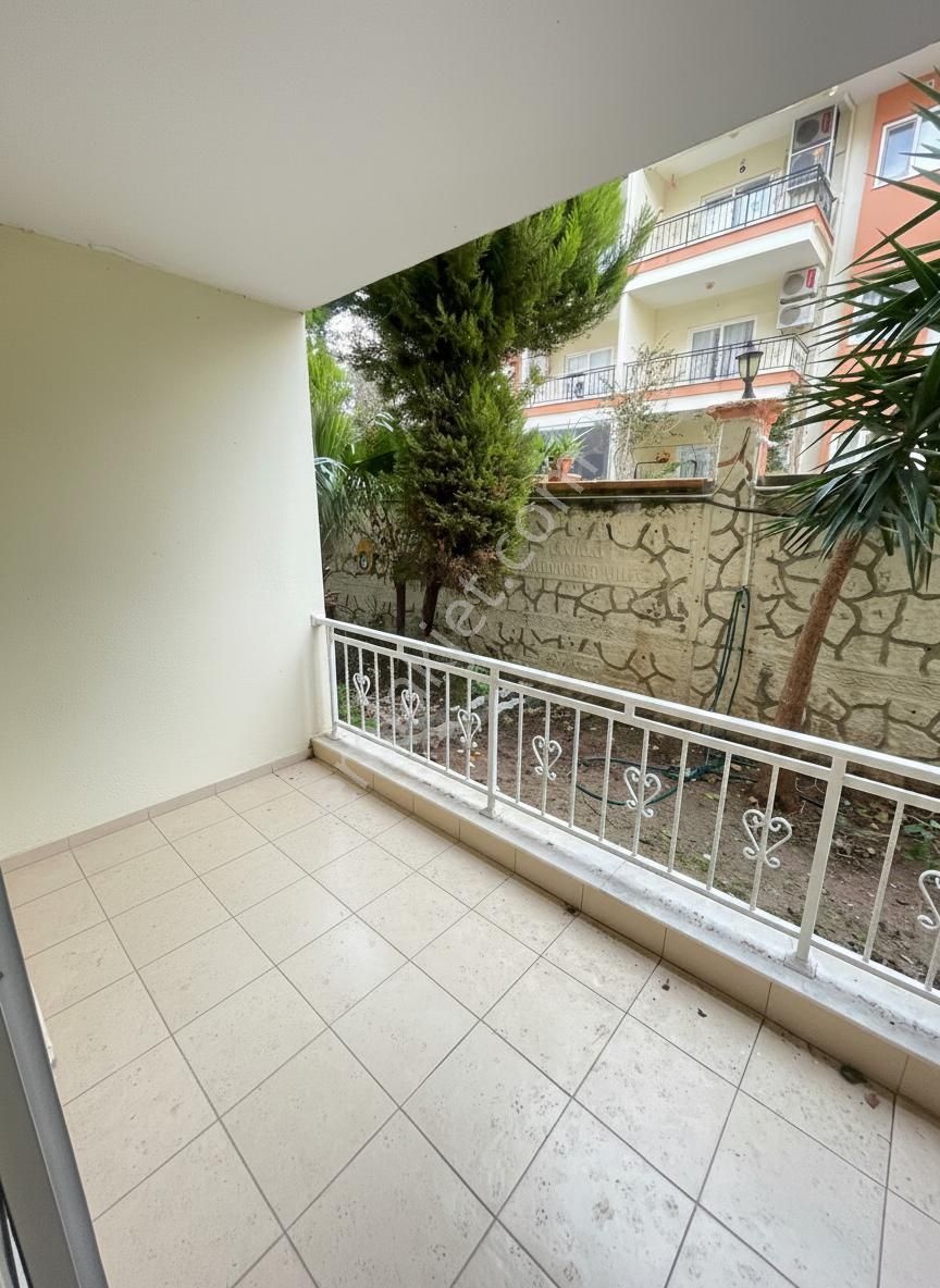 Apollon Holiday Village Didim | Havuzlu & Güvenlikli Satılık 1+1 - Görsel 15