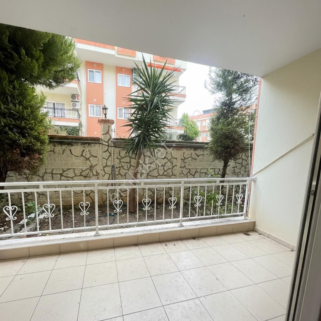 Apollon Holiday Village Didim | Havuzlu & Güvenlikli Satılık 1+1 - Görsel 14