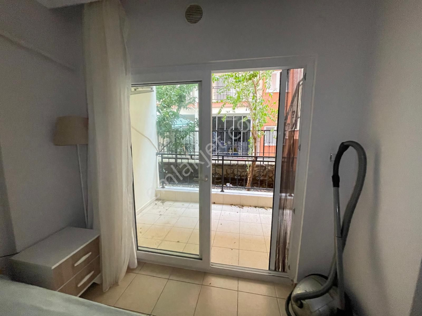 Apollon Holiday Village Didim | Havuzlu & Güvenlikli Satılık 1+1 - Görsel 8