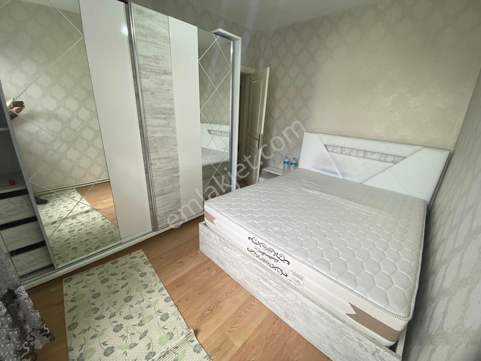 Fındıkzade Çukurbostan Parkı Manzaralı Full Eşyalı 2+1 Daire - Görsel 12