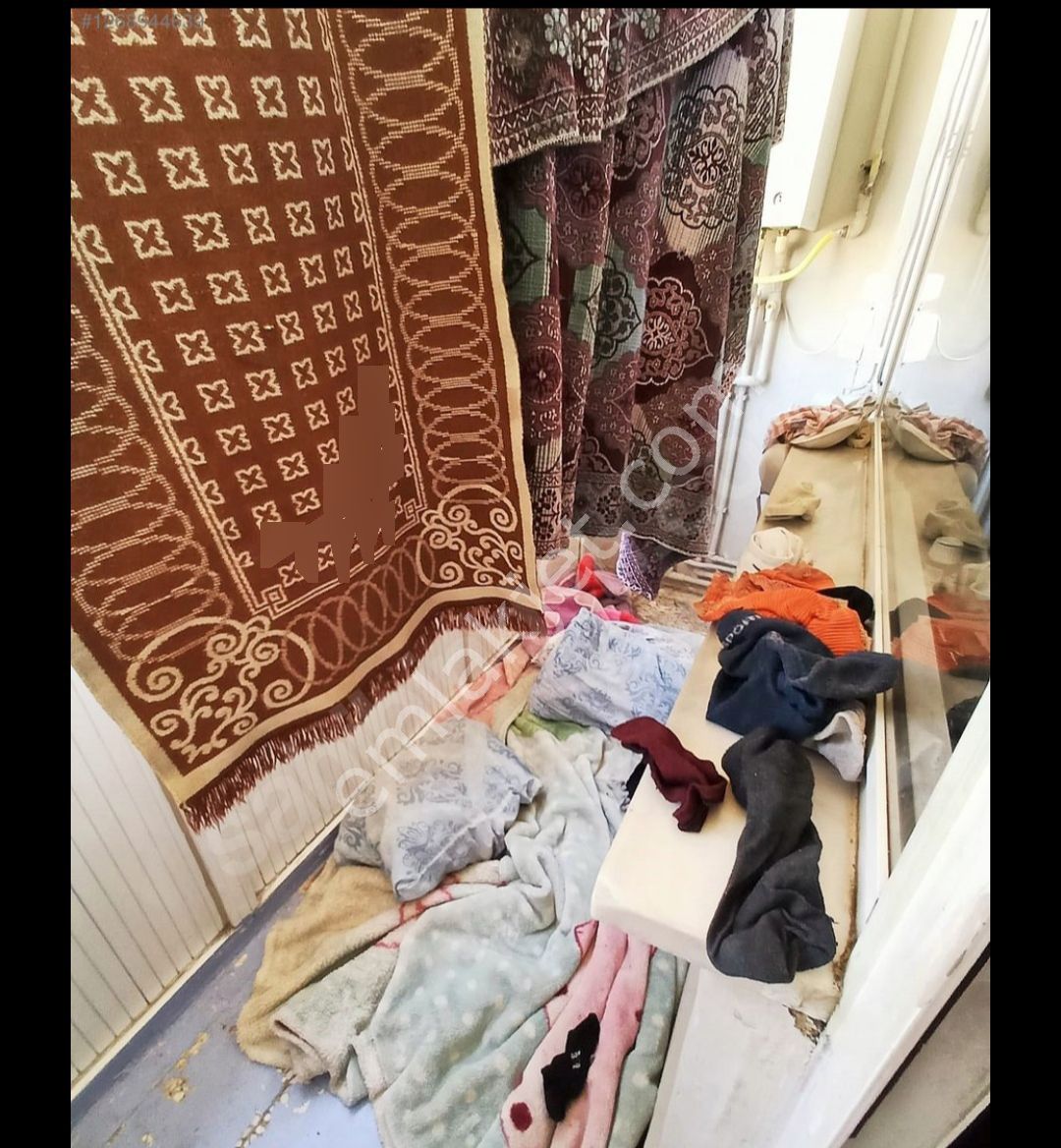 !!firsat!! S.evler Merkez'de Metobuse 3dk.2+1 85m2 Kredili Kupon Daire - Görsel 10