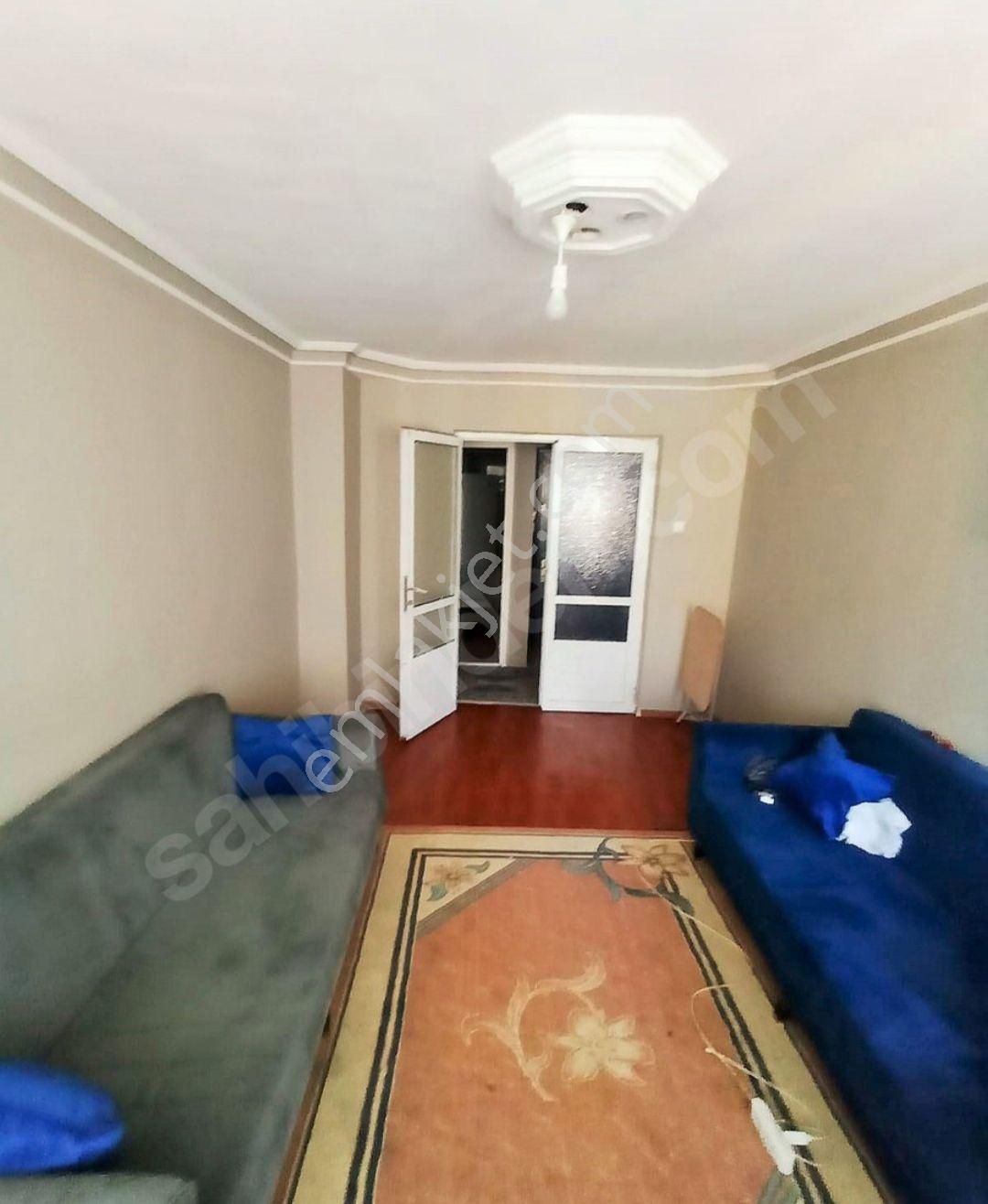 !!firsat!! S.evler Merkez'de Metobuse 3dk.2+1 85m2 Kredili Kupon Daire - Görsel 3