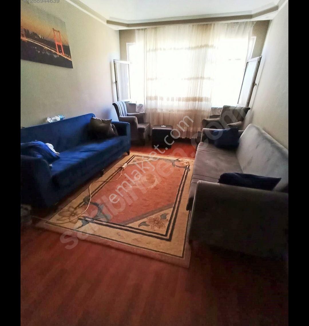 !!firsat!! S.evler Merkez'de Metobuse 3dk.2+1 85m2 Kredili Kupon Daire