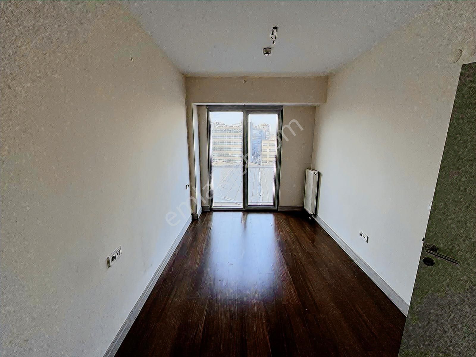 Suryapı Corridor Da Kiralık 1+1 64m2 Daire Güneşli - Görsel 6