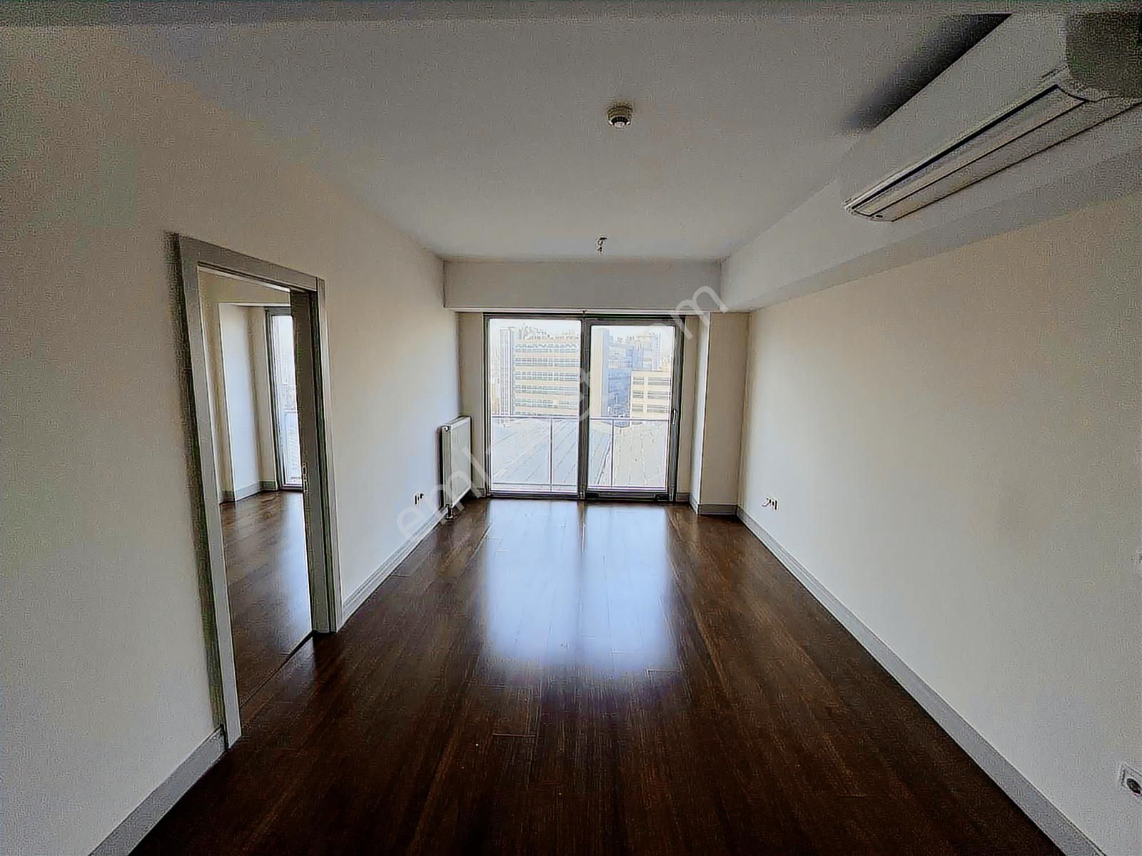 Suryapı Corridor Da Kiralık 1+1 64m2 Daire Güneşli - Görsel 2