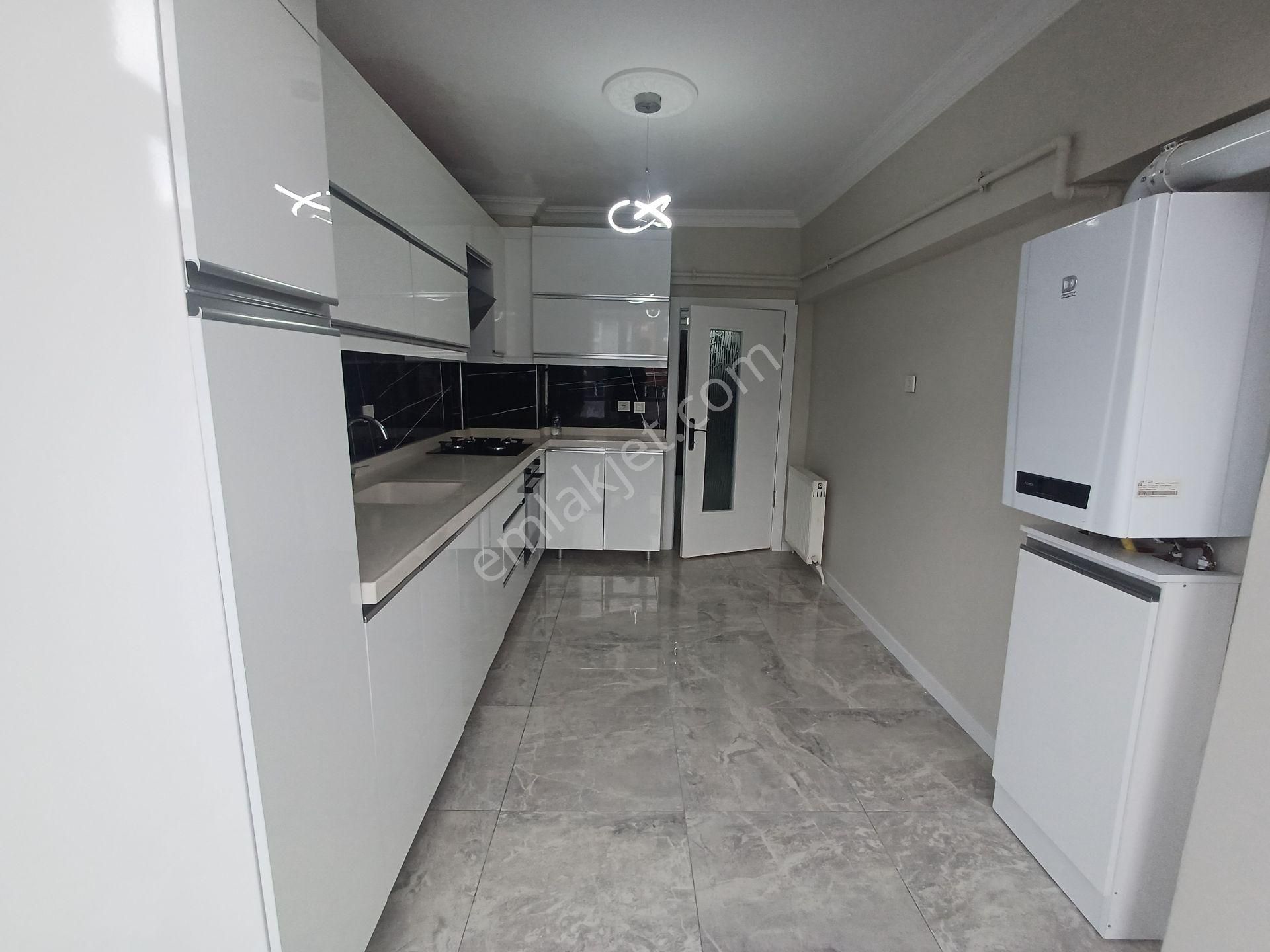 Sincan Selçuklu Mahallesinde Full Yapılı Satılık 3+1 Daire - Görsel 25