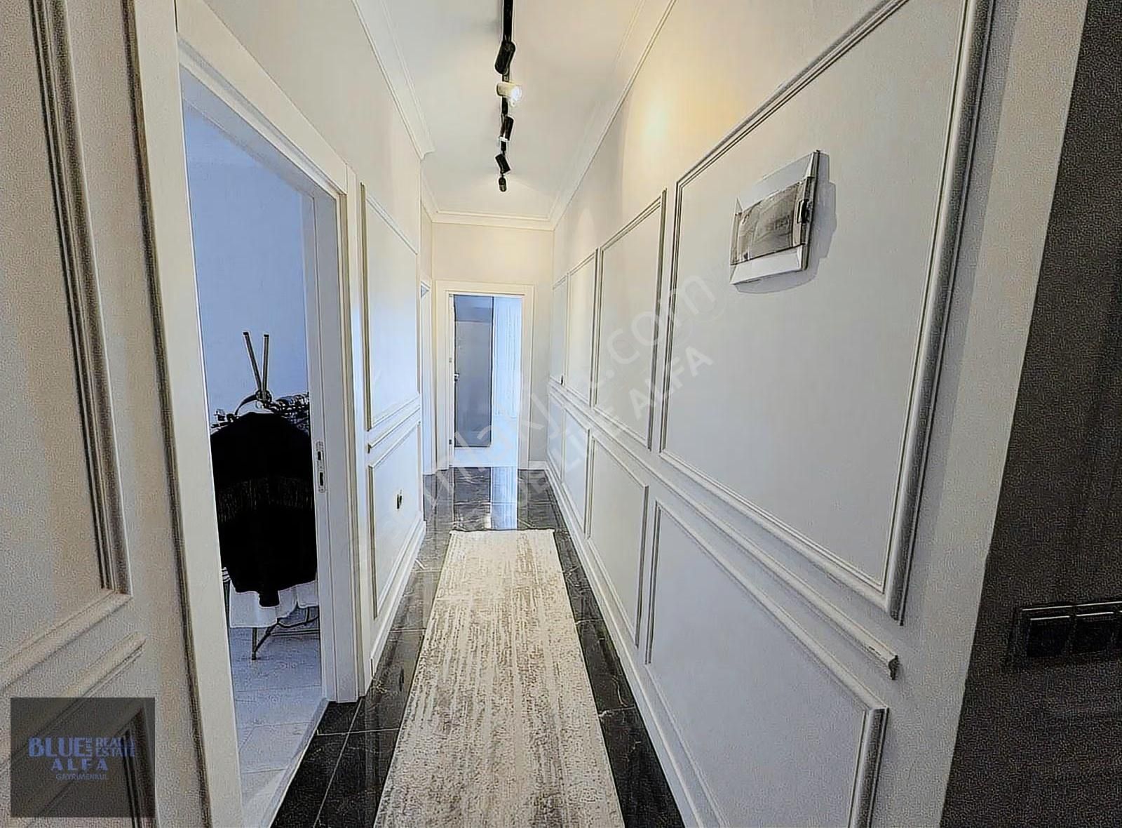 Aydınsoy Sitesinde Satılık Ultra Lüks 3+1 Dubleks Daire - Görsel 17