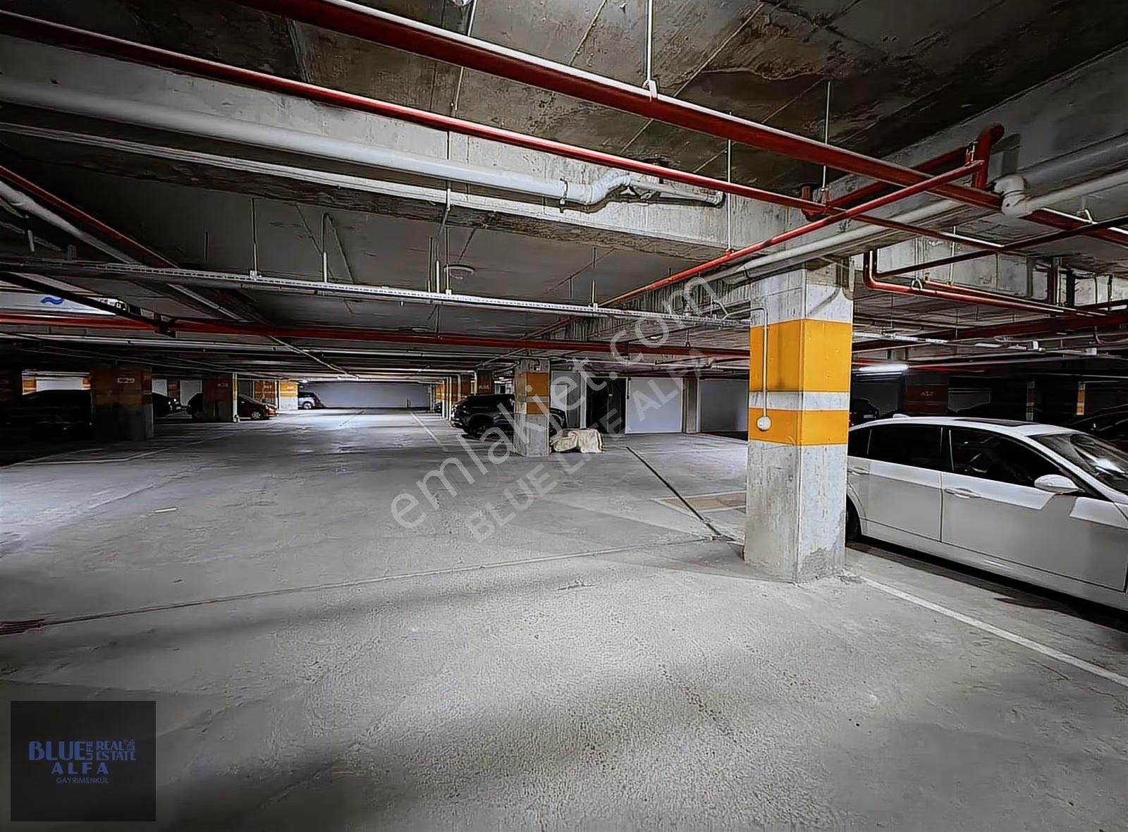 Aydınsoy Sitesinde Satılık Ultra Lüks 3+1 Dubleks Daire - Görsel 34