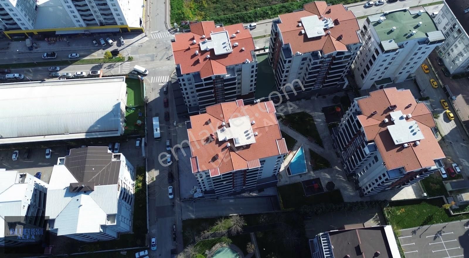 Aydınsoy Sitesinde Satılık Ultra Lüks 3+1 Dubleks Daire - Görsel 5