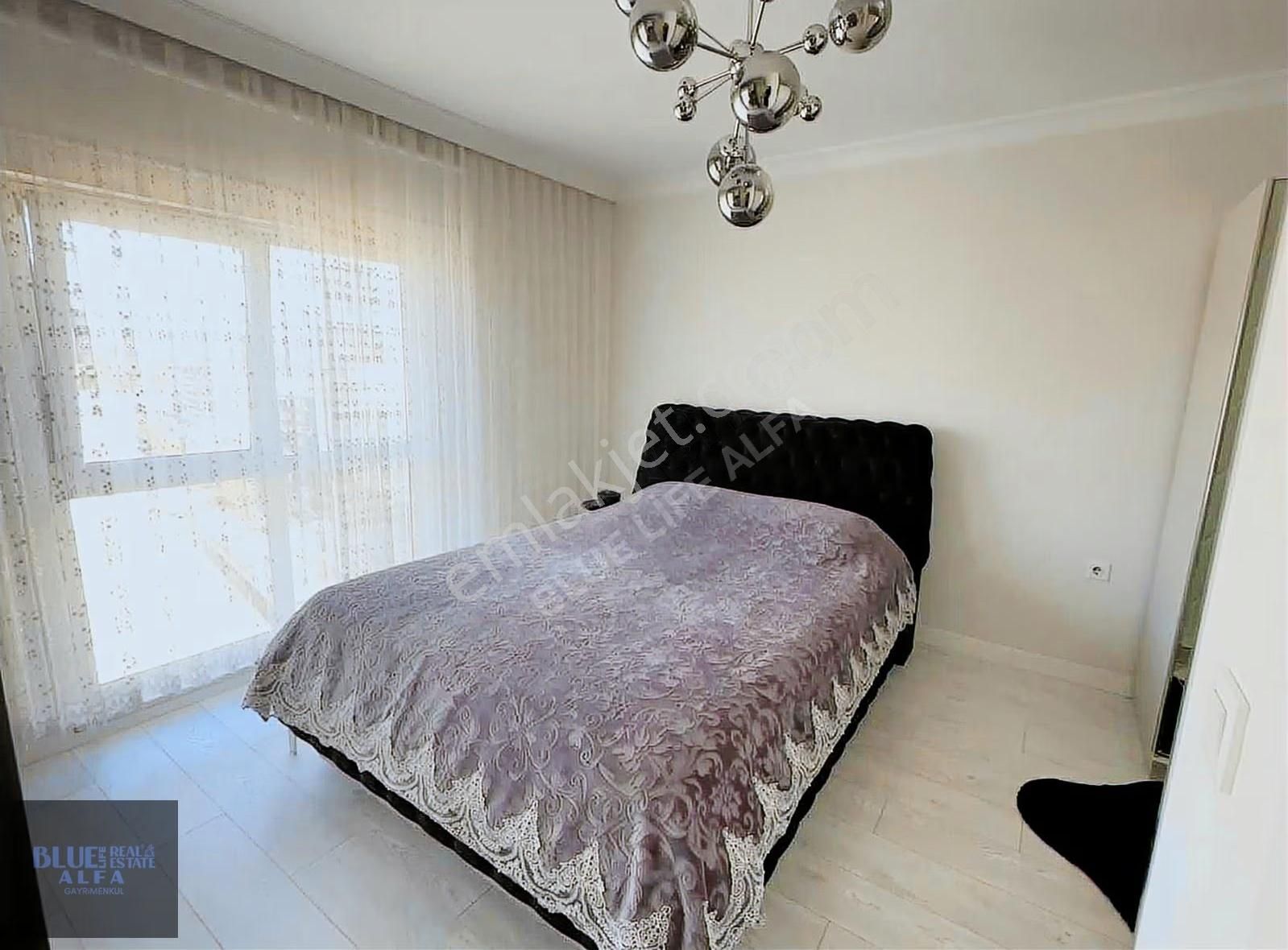 Aydınsoy Sitesinde Satılık Ultra Lüks 3+1 Dubleks Daire - Görsel 4