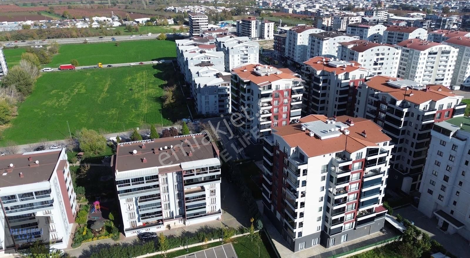 Aydınsoy Sitesinde Satılık Ultra Lüks 3+1 Dubleks Daire - Görsel 15