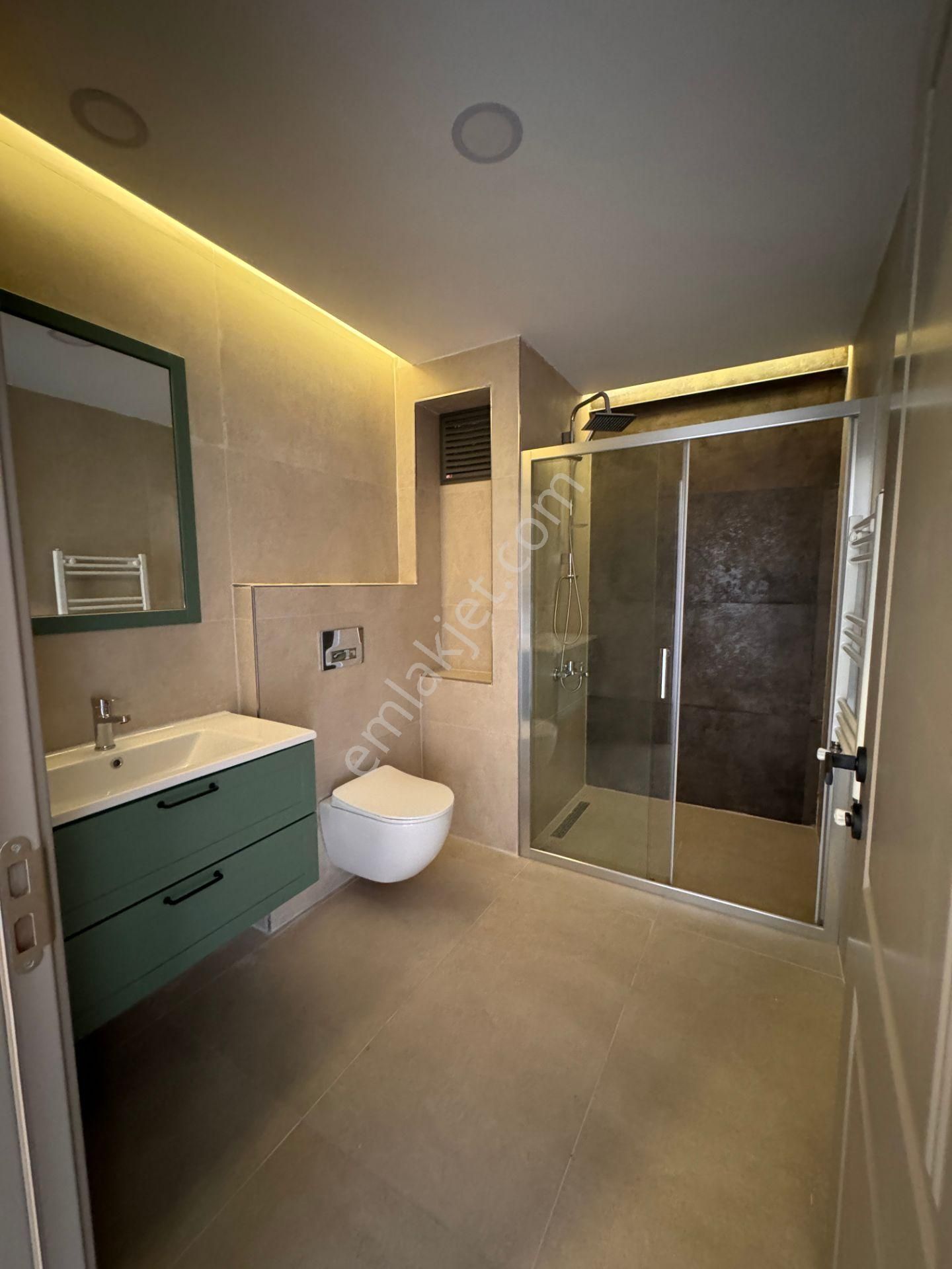 Aydın Söke Mimarsan Gayrimenkul"söke Çeltikçi Mahallesinde Satılık 3+1 Sıfır Daire - Görsel 22