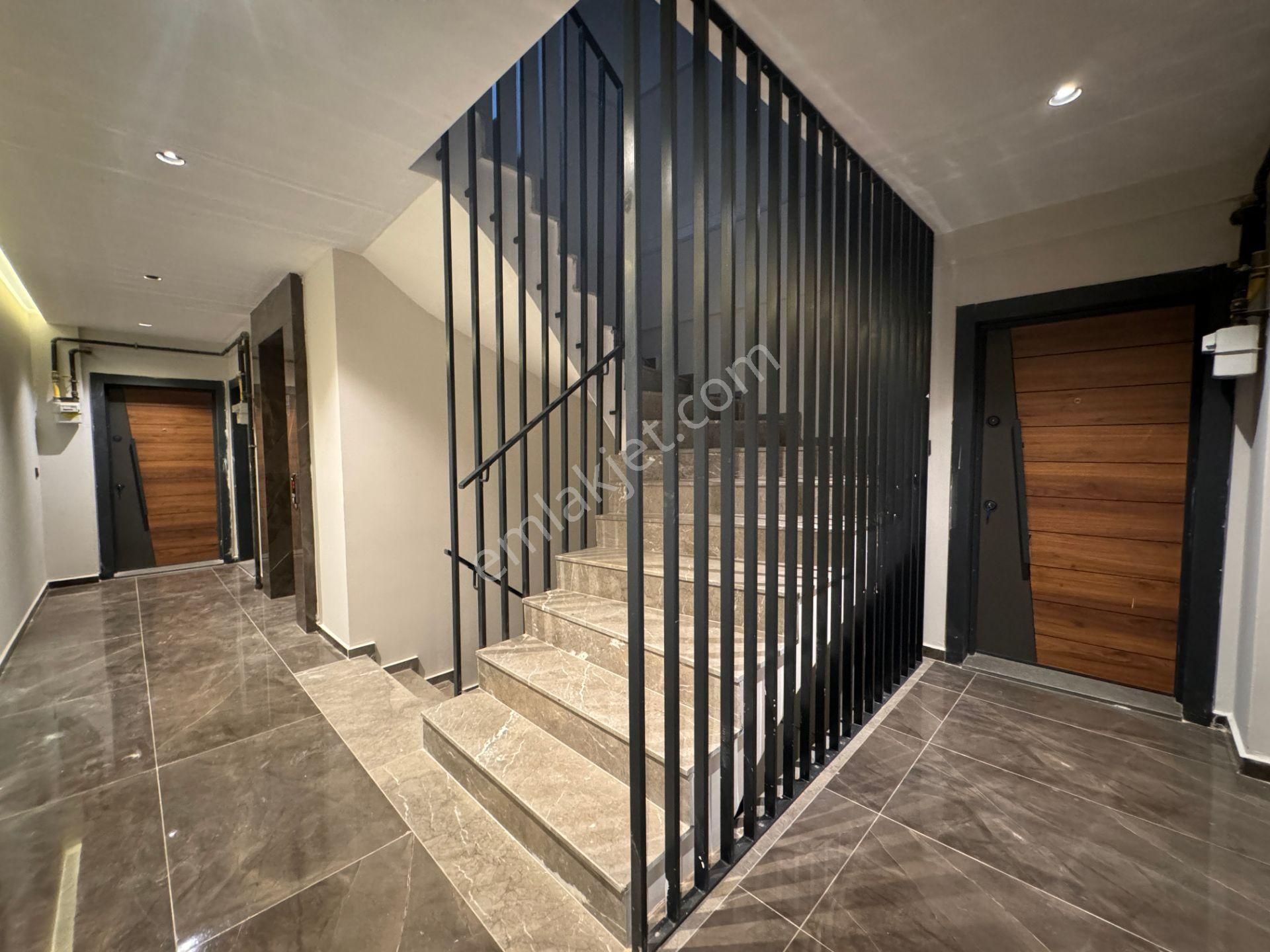 Aydın Söke Mimarsan Gayrimenkul"söke Çeltikçi Mahallesinde Satılık 3+1 Sıfır Daire - Görsel 16