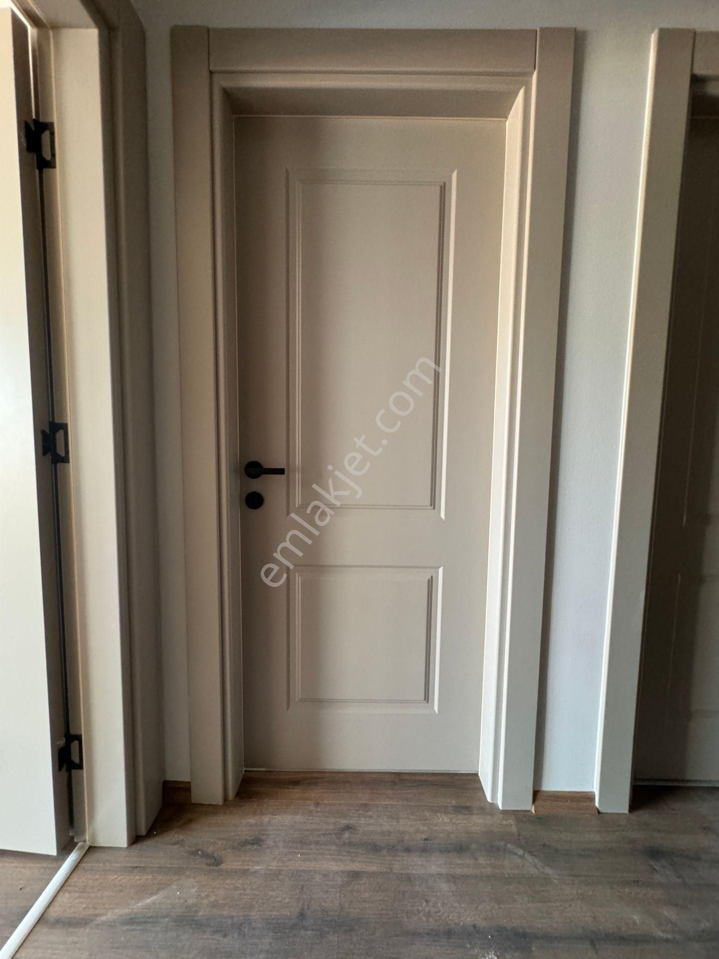 Aydın Söke Mimarsan Gayrimenkul"söke Çeltikçi Mahallesinde Satılık 3+1 Sıfır Daire - Görsel 21