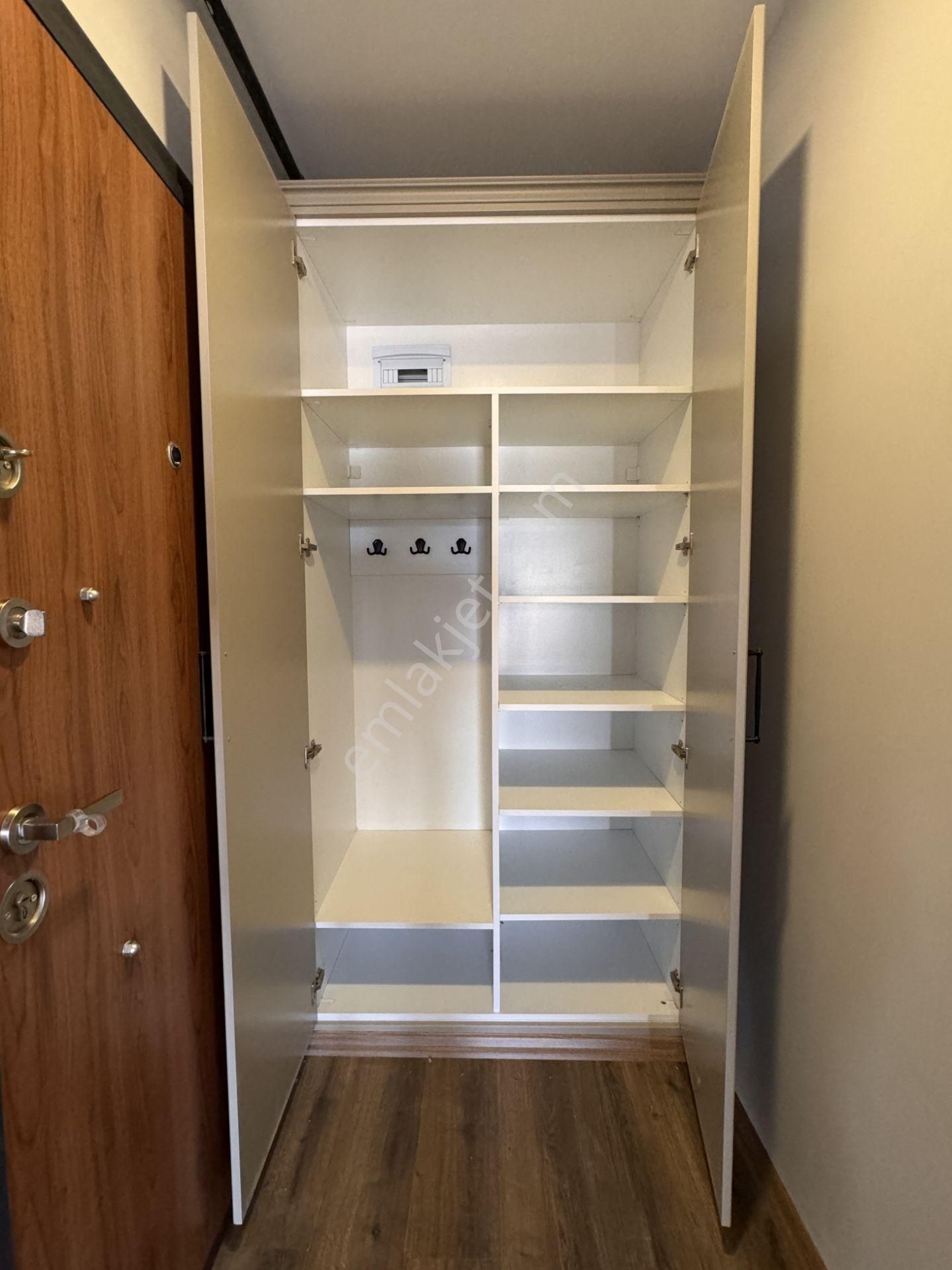 Aydın Söke Mimarsan Gayrimenkul"söke Çeltikçi Mahallesinde Satılık 3+1 Sıfır Daire - Görsel 19