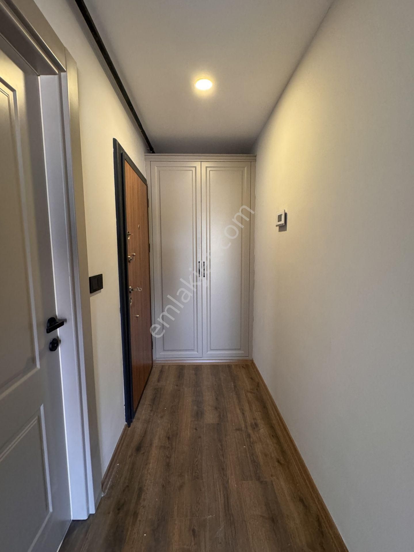 Aydın Söke Mimarsan Gayrimenkul"söke Çeltikçi Mahallesinde Satılık 3+1 Sıfır Daire - Görsel 17