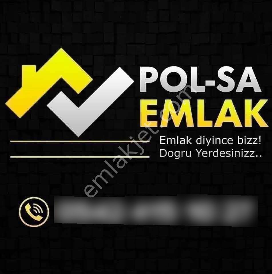 ✅korkuteli✅büyük Köyde ✅satılık 1.678m2 Tarla - Görsel 7