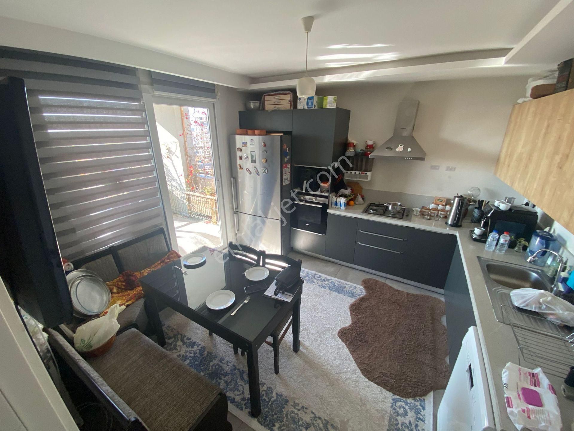 İz'den Kıyıboyu'nda Altaernatifsiz Giyinme Odalı 3+1 Fırsat Daire - Görsel 7