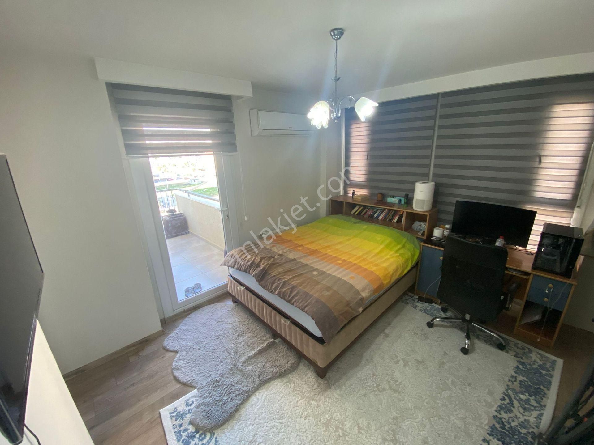 İz'den Kıyıboyu'nda Altaernatifsiz Giyinme Odalı 3+1 Fırsat Daire - Görsel 13