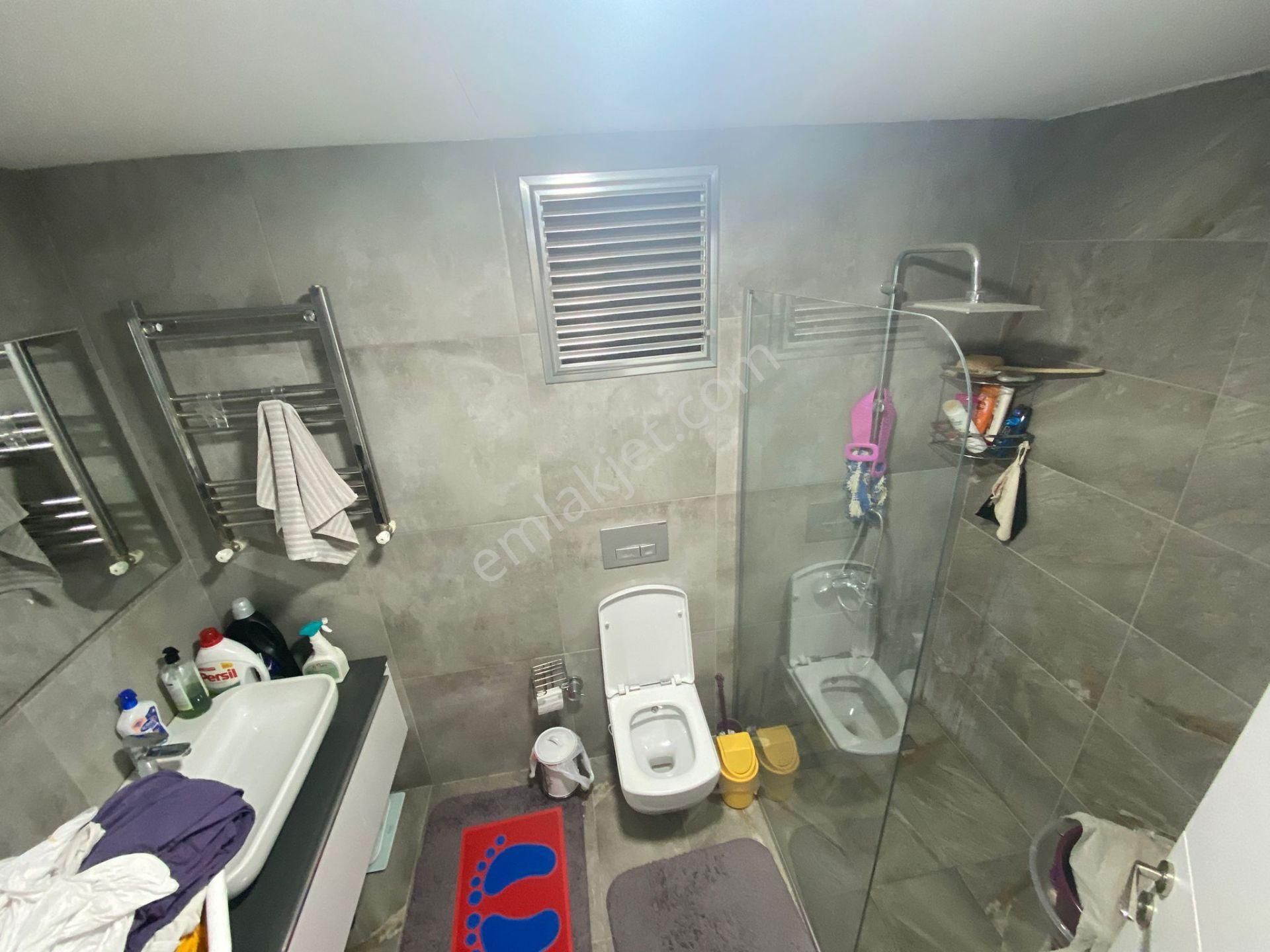 İz'den Kıyıboyu'nda Altaernatifsiz Giyinme Odalı 3+1 Fırsat Daire - Görsel 18