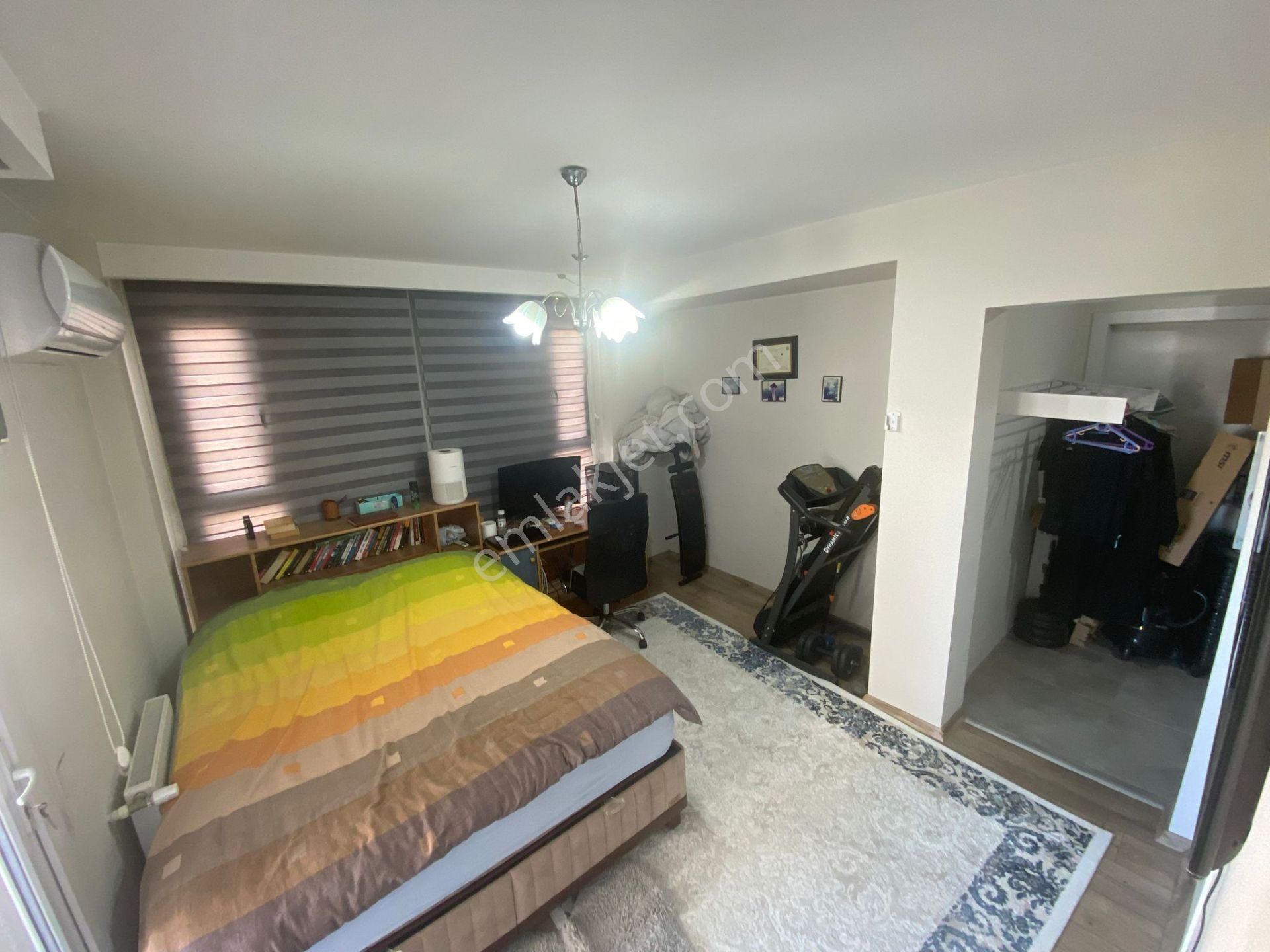 İz'den Kıyıboyu'nda Altaernatifsiz Giyinme Odalı 3+1 Fırsat Daire - Görsel 12