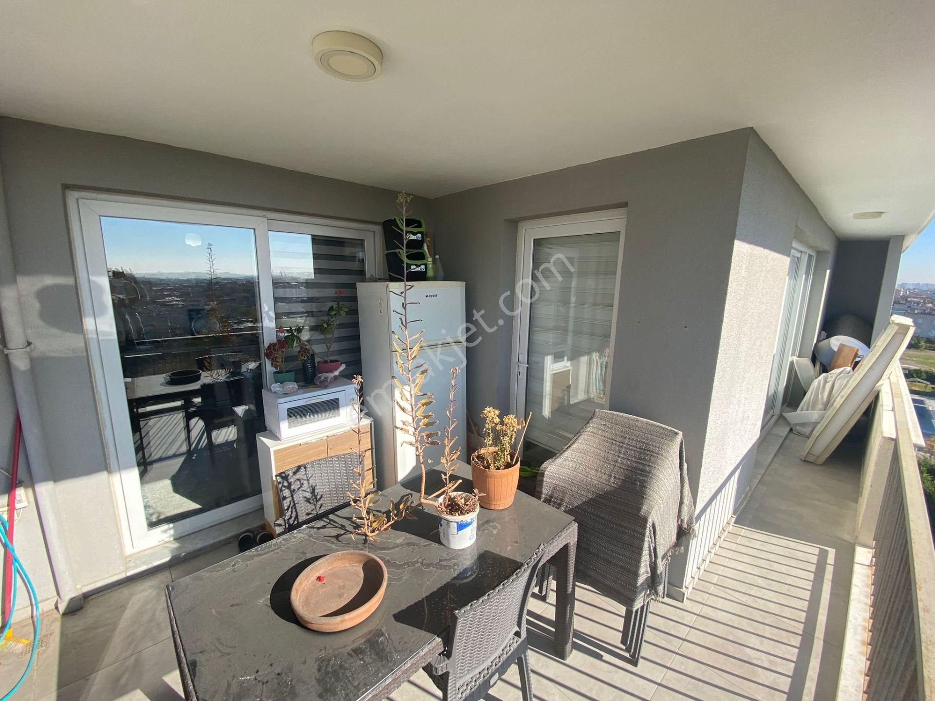 İz'den Kıyıboyu'nda Altaernatifsiz Giyinme Odalı 3+1 Fırsat Daire - Görsel 19