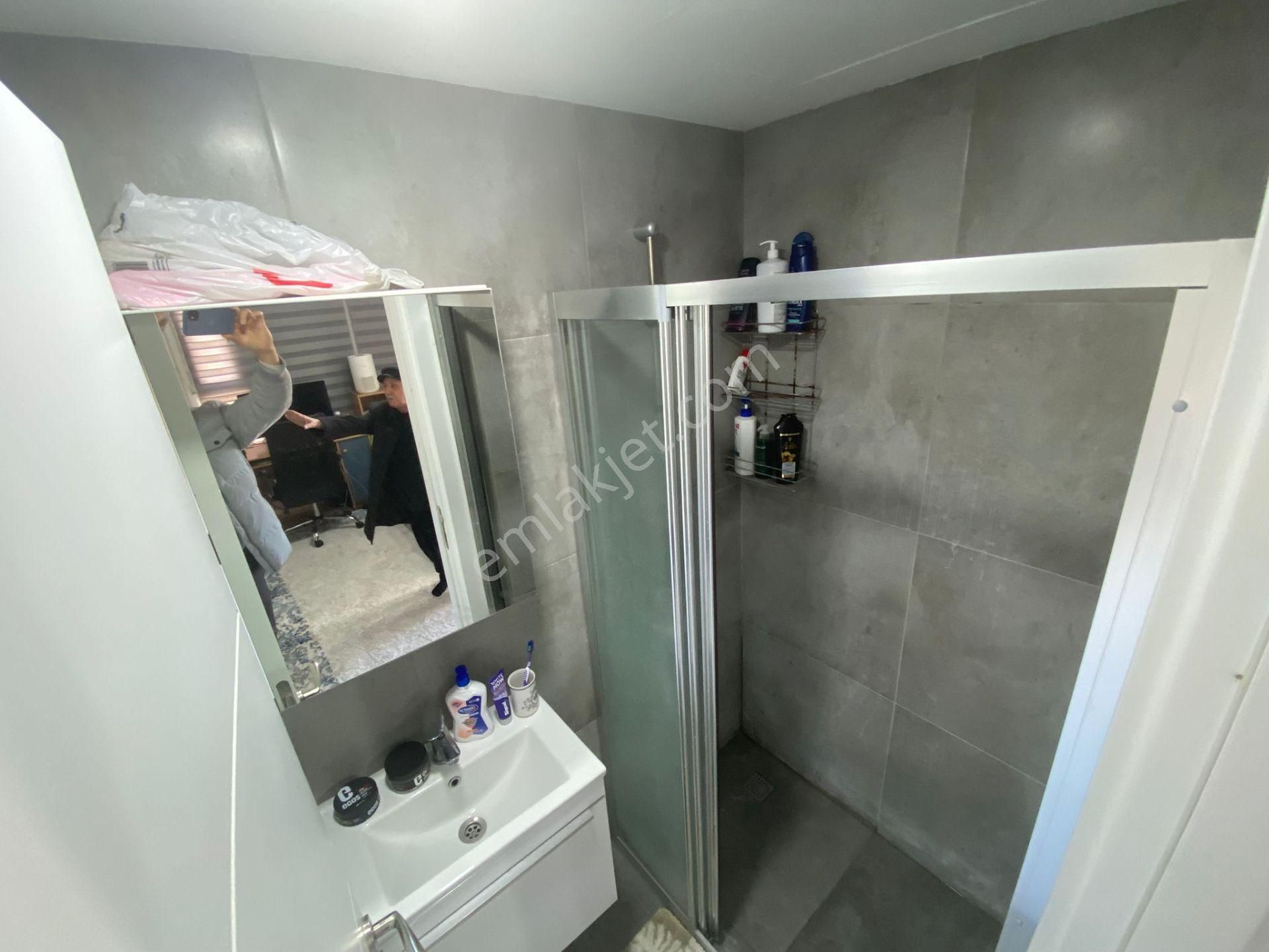 İz'den Kıyıboyu'nda Altaernatifsiz Giyinme Odalı 3+1 Fırsat Daire - Görsel 16