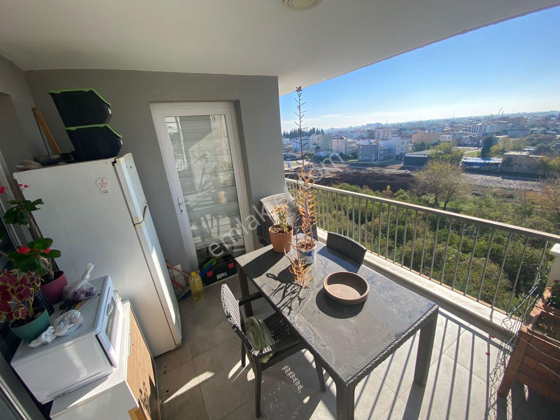 İz'den Kıyıboyu'nda Altaernatifsiz Giyinme Odalı 3+1 Fırsat Daire - Görsel 20