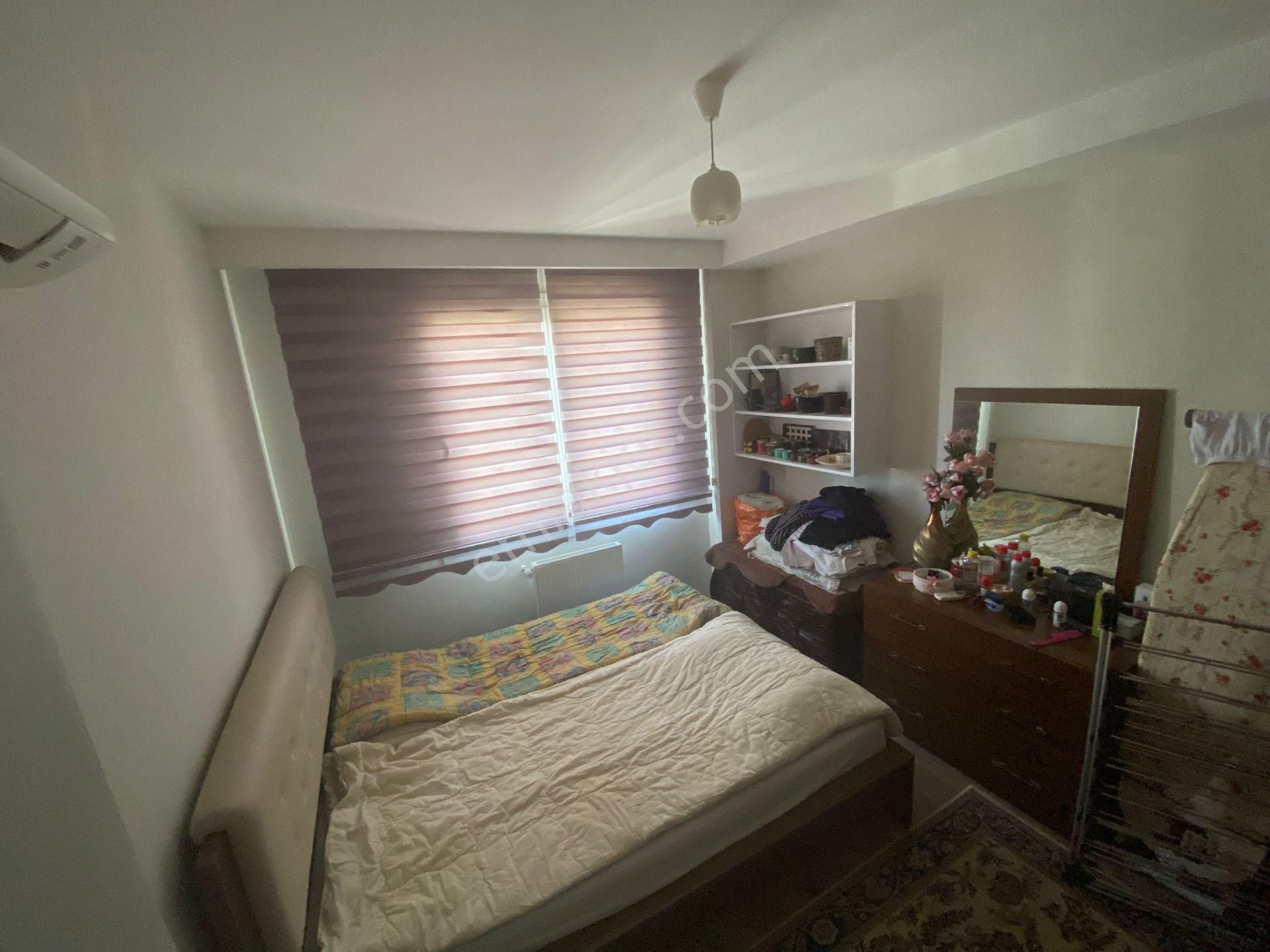 İz'den Kıyıboyu'nda Altaernatifsiz Giyinme Odalı 3+1 Fırsat Daire - Görsel 11