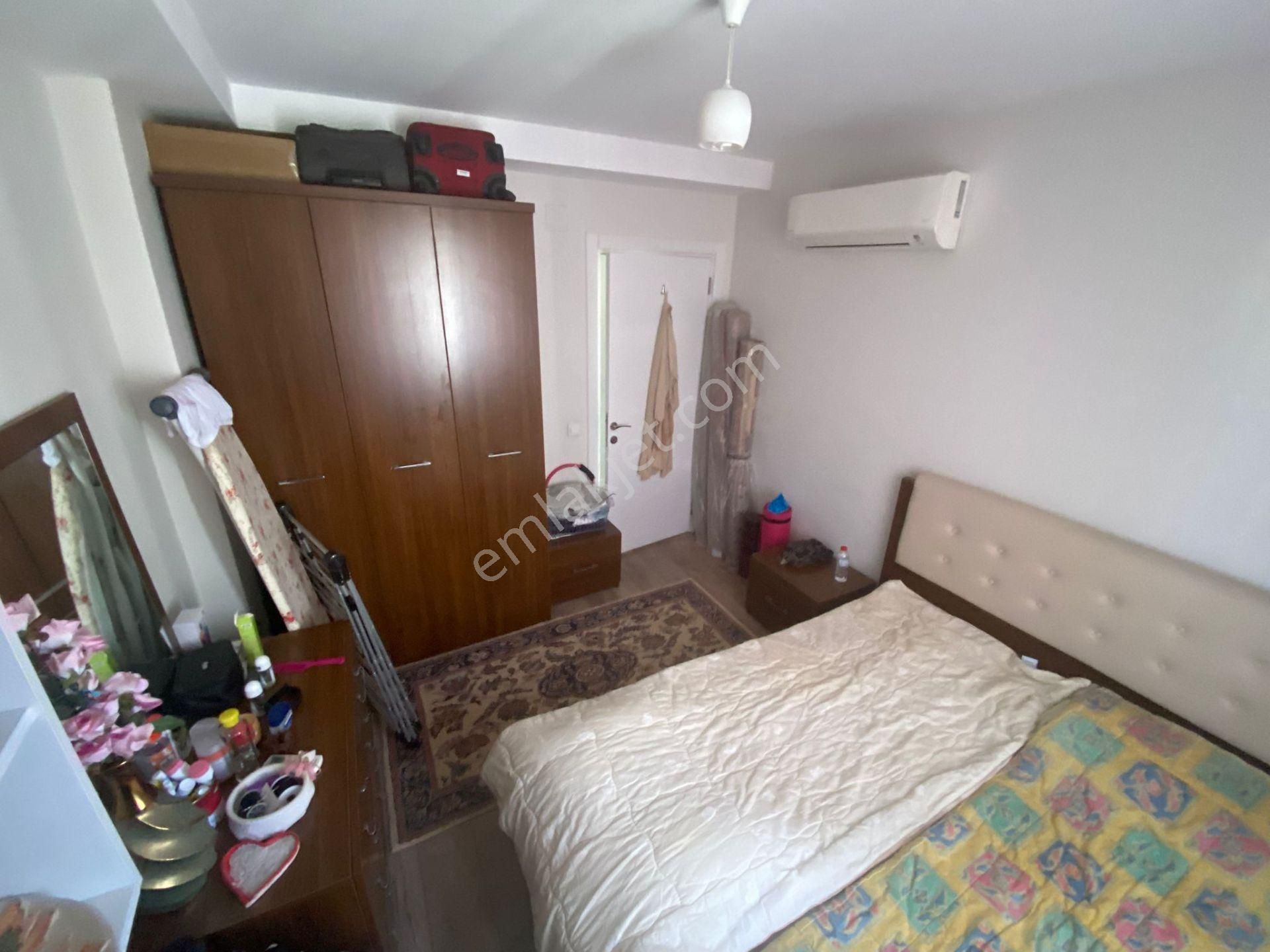 İz'den Kıyıboyu'nda Altaernatifsiz Giyinme Odalı 3+1 Fırsat Daire - Görsel 10