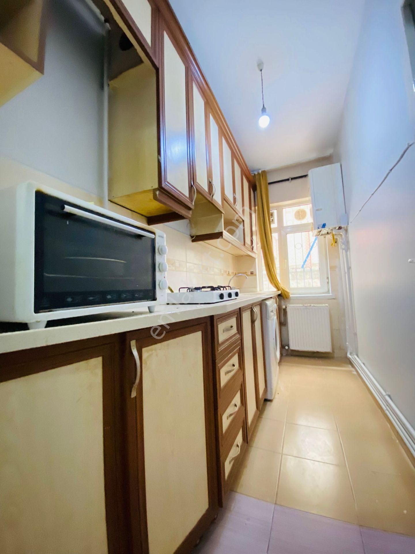 Demirlibahçe'de Dikimevi Yakını Giriş Katta 2+1 Satılık Daire !!! - Görsel 12