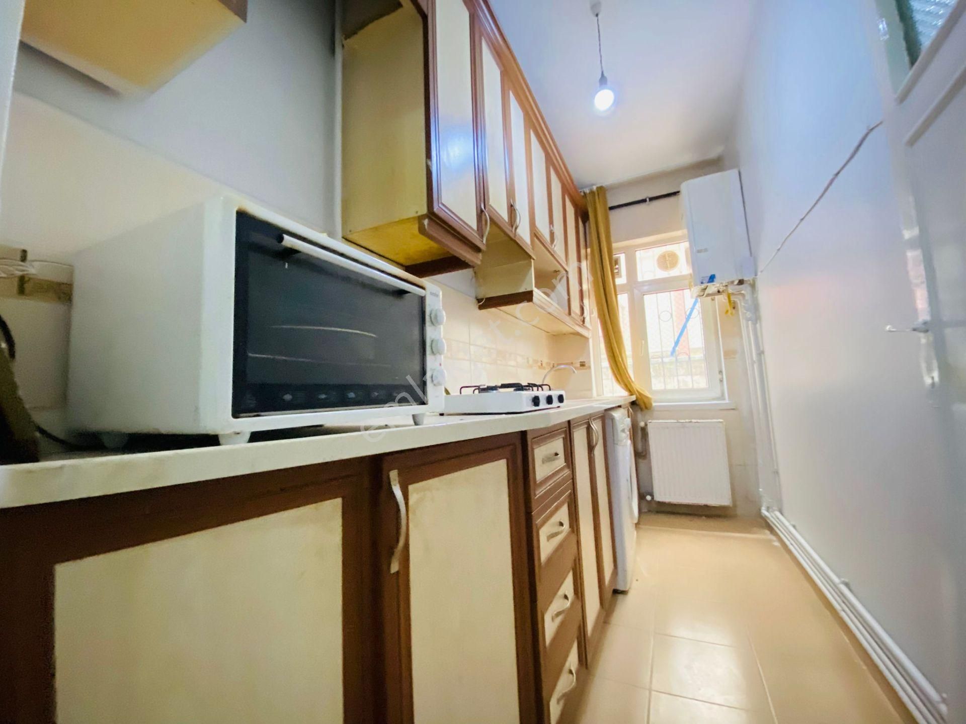 Demirlibahçe'de Dikimevi Yakını Giriş Katta 2+1 Satılık Daire !!! - Görsel 13