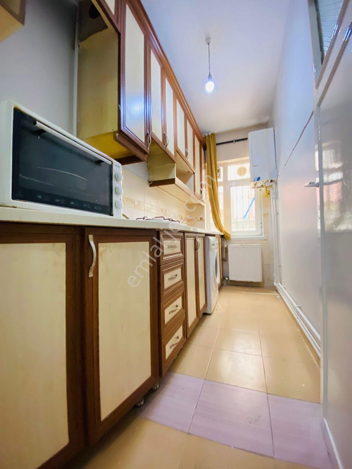 Demirlibahçe'de Dikimevi Yakını Giriş Katta 2+1 Satılık Daire !!! - Görsel 15