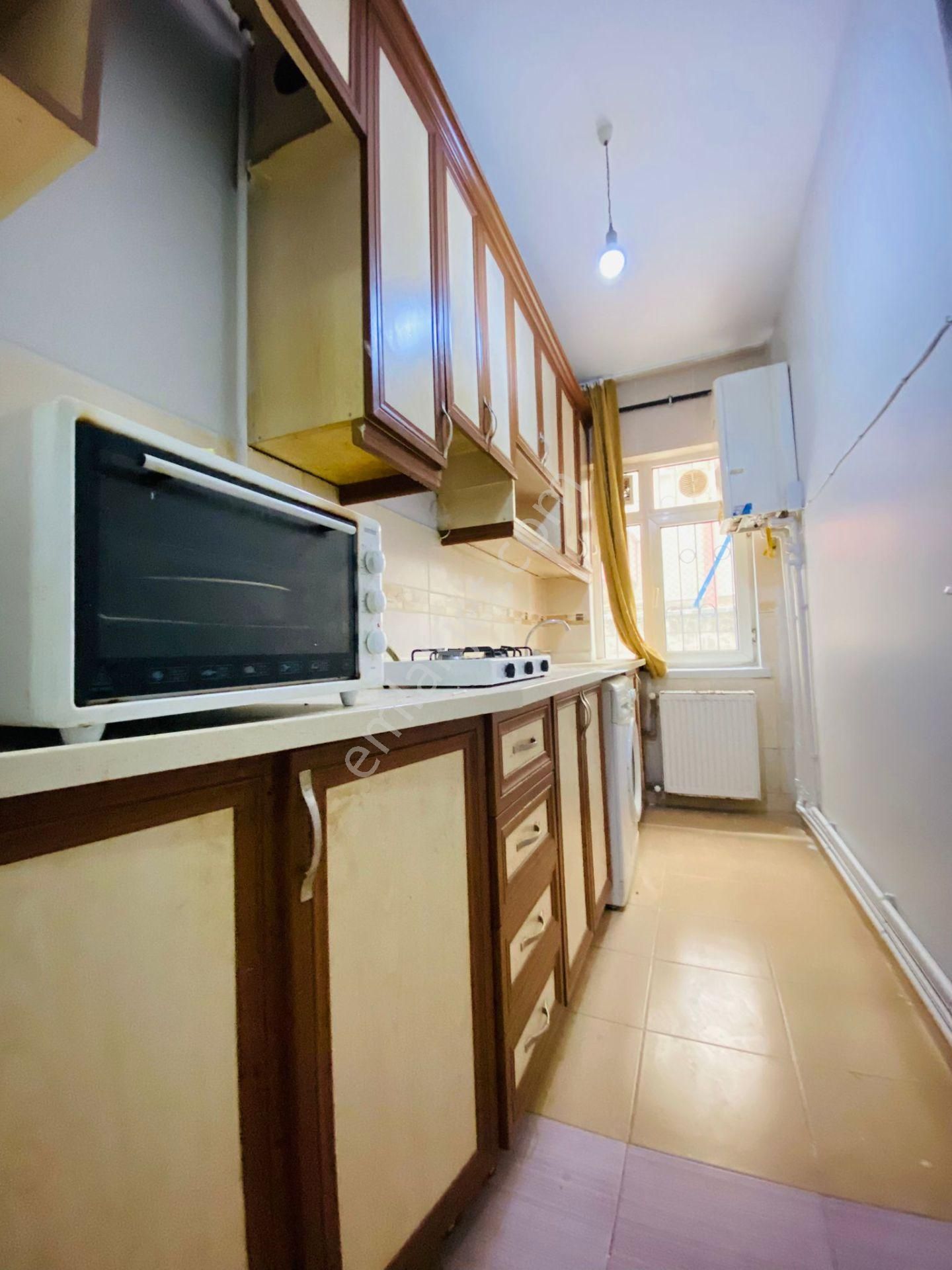 Demirlibahçe'de Dikimevi Yakını Giriş Katta 2+1 Satılık Daire !!! - Görsel 14