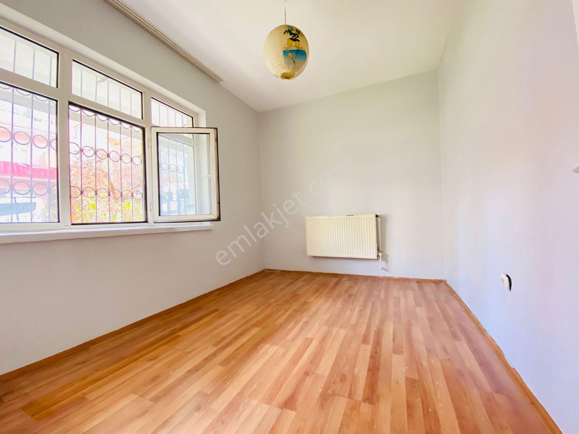 Demirlibahçe'de Dikimevi Yakını Giriş Katta 2+1 Satılık Daire !!! - Görsel 5