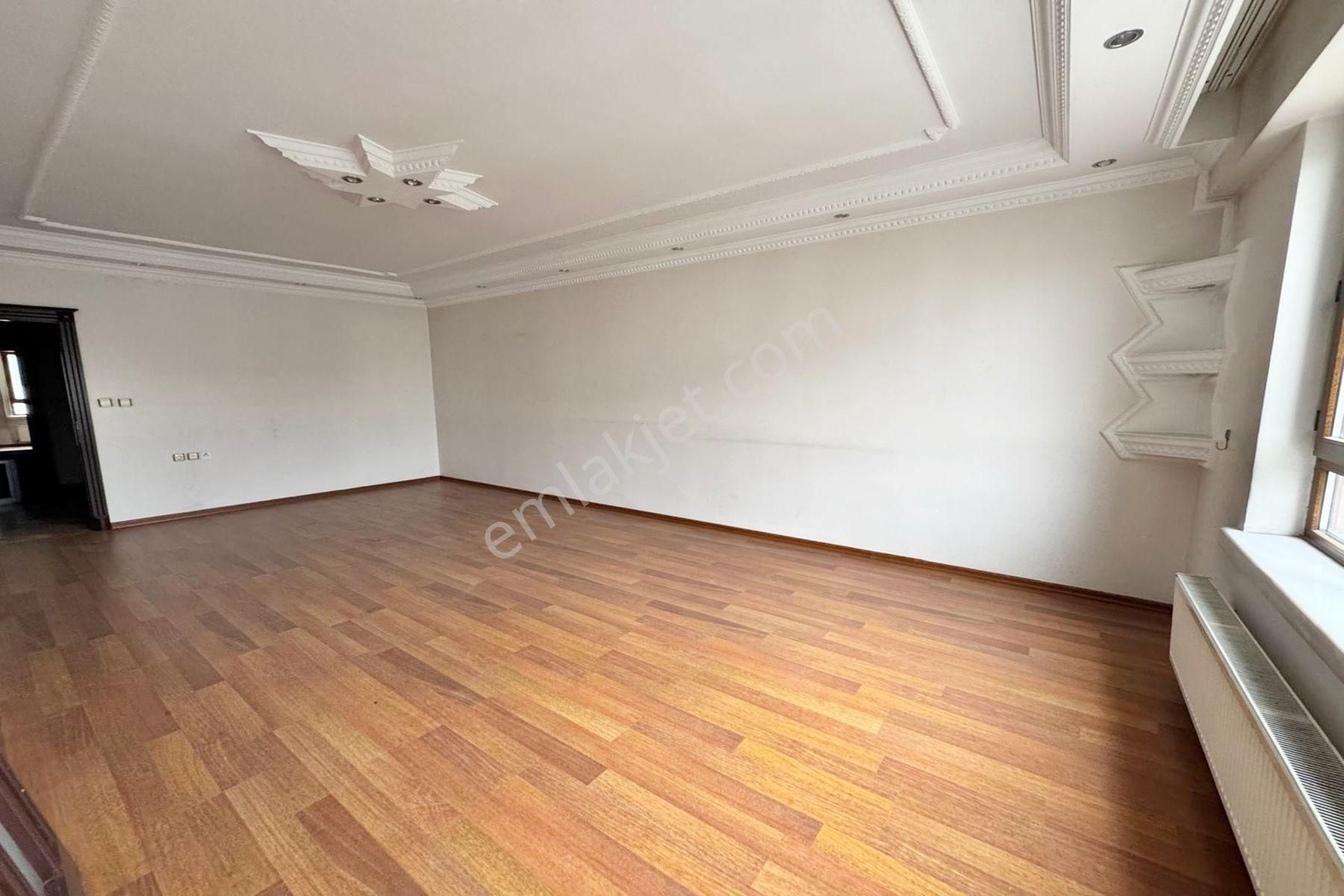 Natoyolu Cadde Üzeri 3+1 135m2 Daire Fırsatı..! - Görsel 18