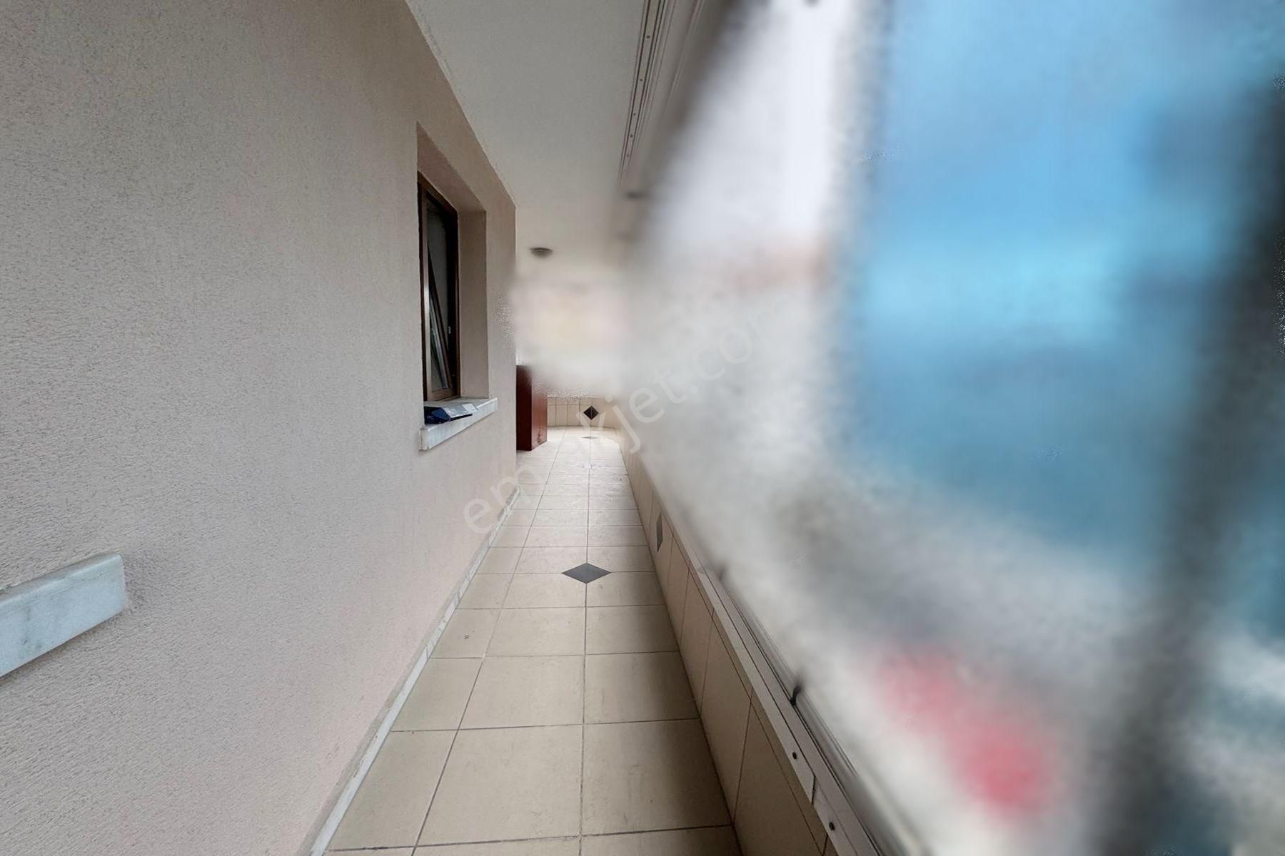 Natoyolu Cadde Üzeri 3+1 135m2 Daire Fırsatı..! - Görsel 5