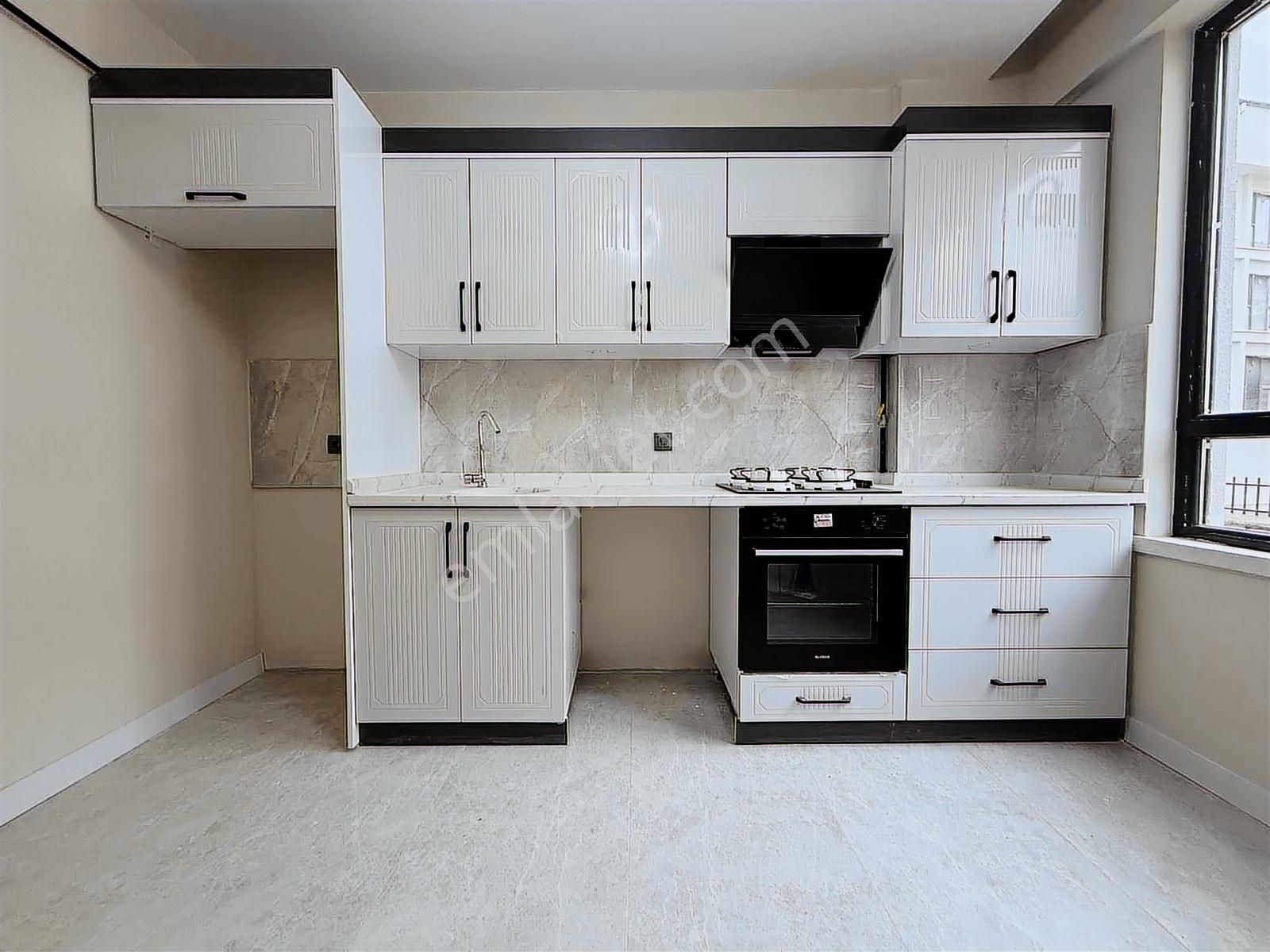 Alaçatı'dan/çatı Eğimsiz/yerden Isıtma/bağımsız Mutfak/lüx 2+1 - Görsel 34