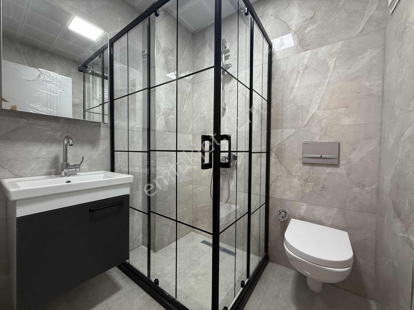 Alaçatı'dan/çatı Eğimsiz/yerden Isıtma/bağımsız Mutfak/lüx 2+1 - Görsel 18