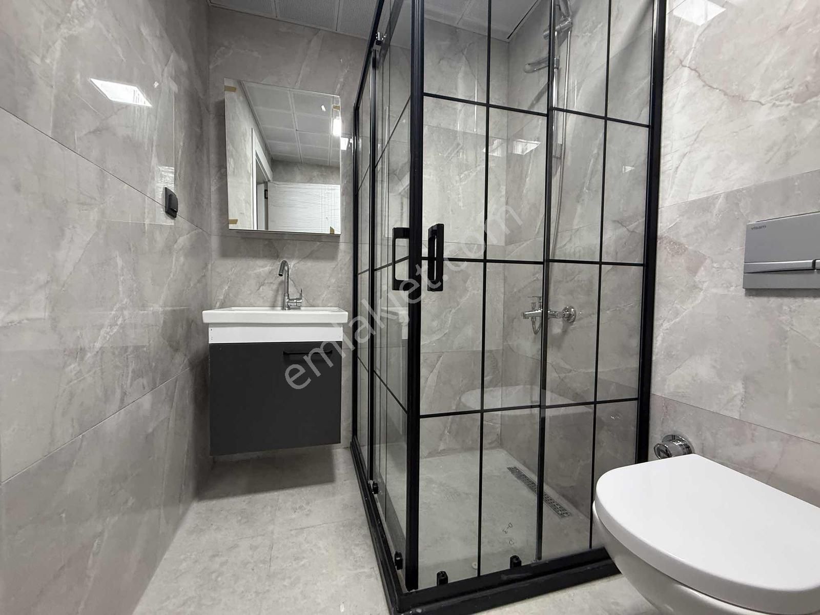 Alaçatı'dan/çatı Eğimsiz/yerden Isıtma/bağımsız Mutfak/lüx 2+1 - Görsel 24