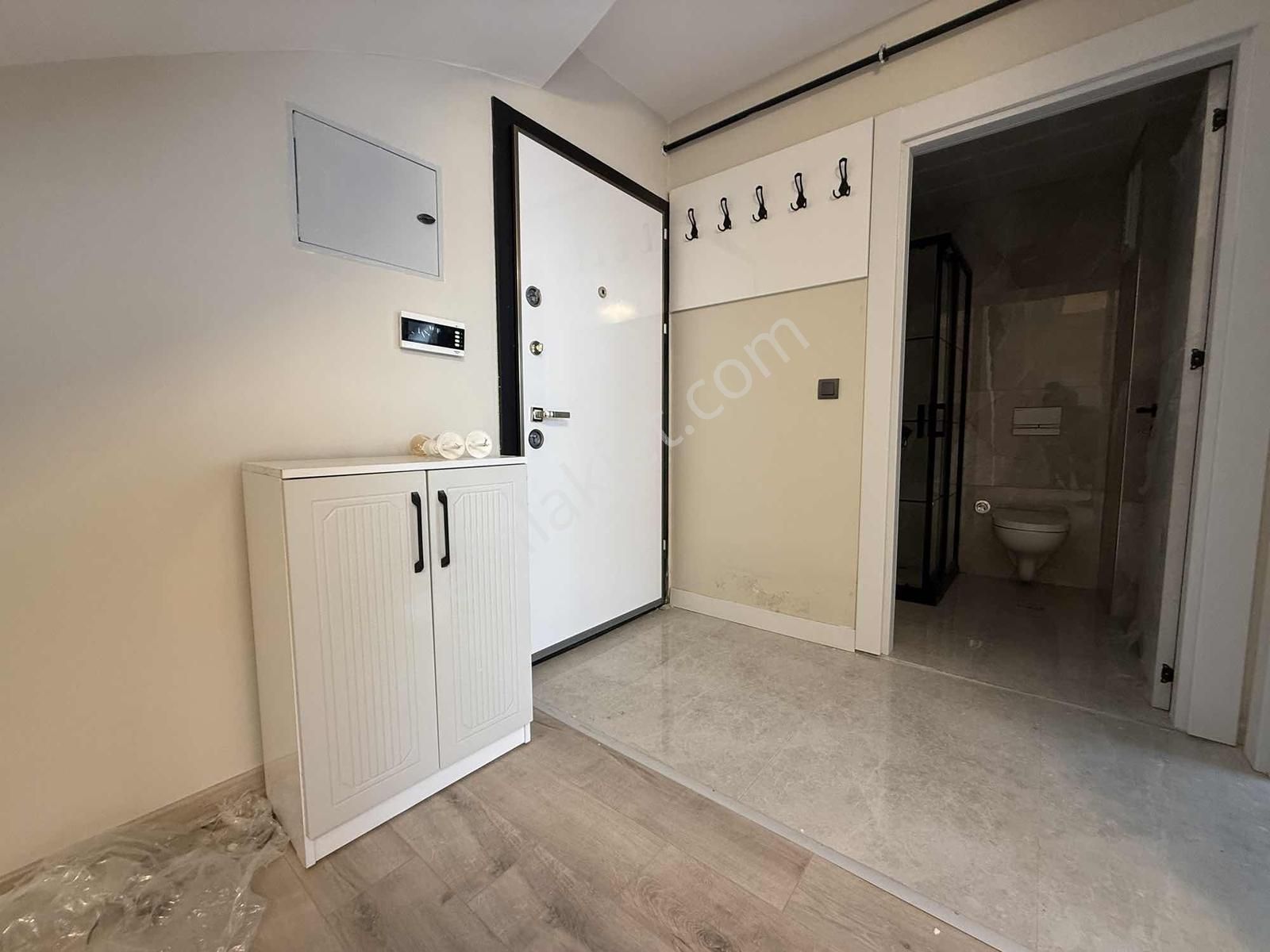 Alaçatı'dan/çatı Eğimsiz/yerden Isıtma/bağımsız Mutfak/lüx 2+1 - Görsel 35