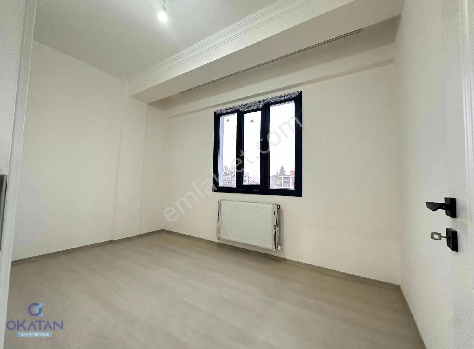 Sıfır Aradığınız Daire !! - Görsel 20